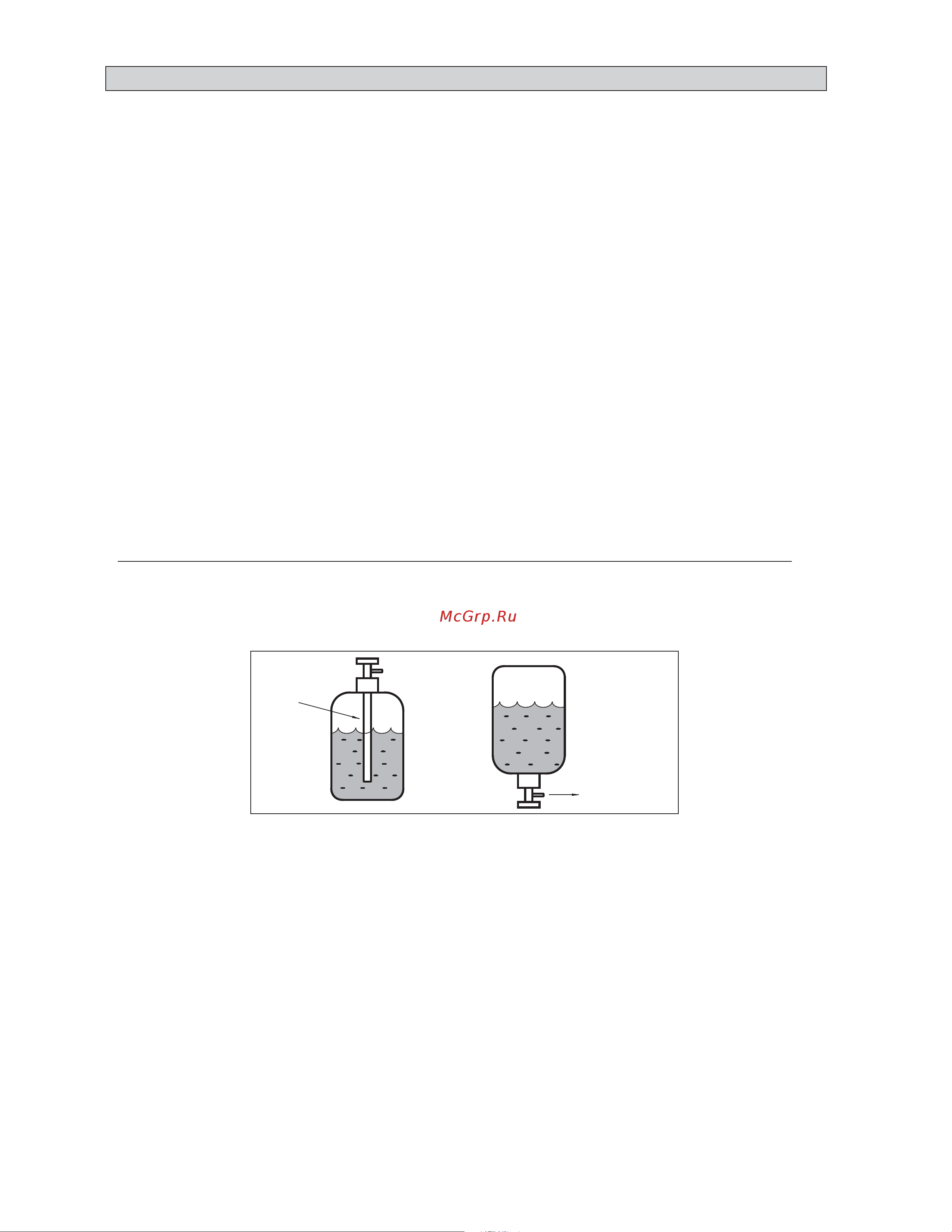 Daikin FDYM20JEVLK [22/30] Special precautions when charging unit with scroll compressors
