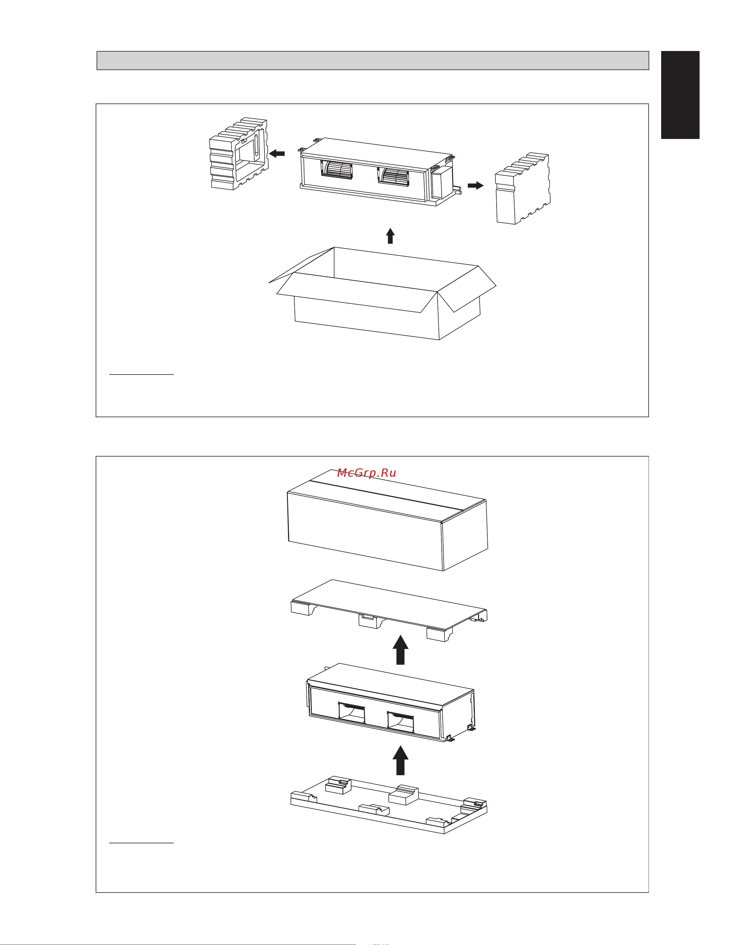 Daikin FDYM20JEVLK [7/30] English