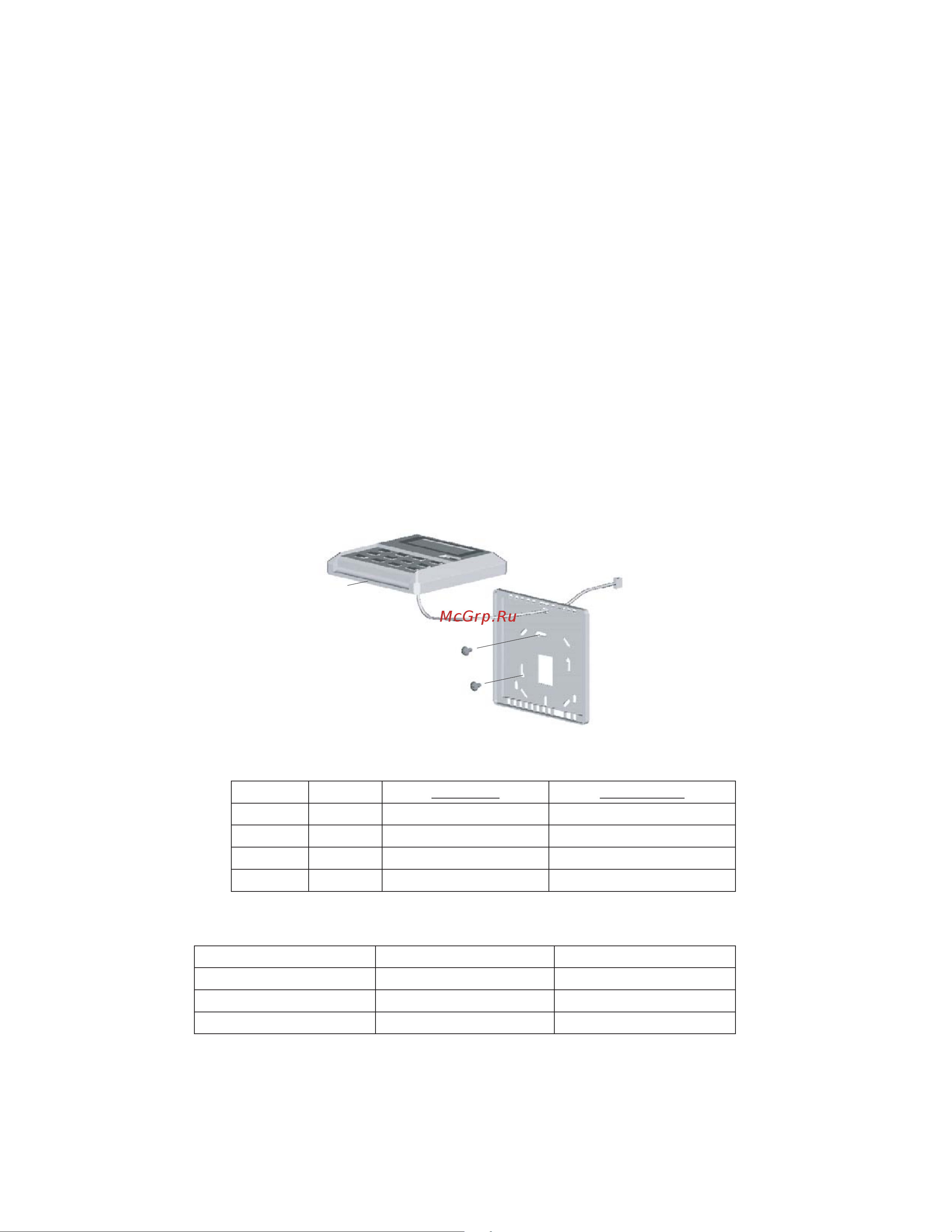 Daikin FDYM40JEVLK [6/8] Installation of lcd remote controller 3 accessories