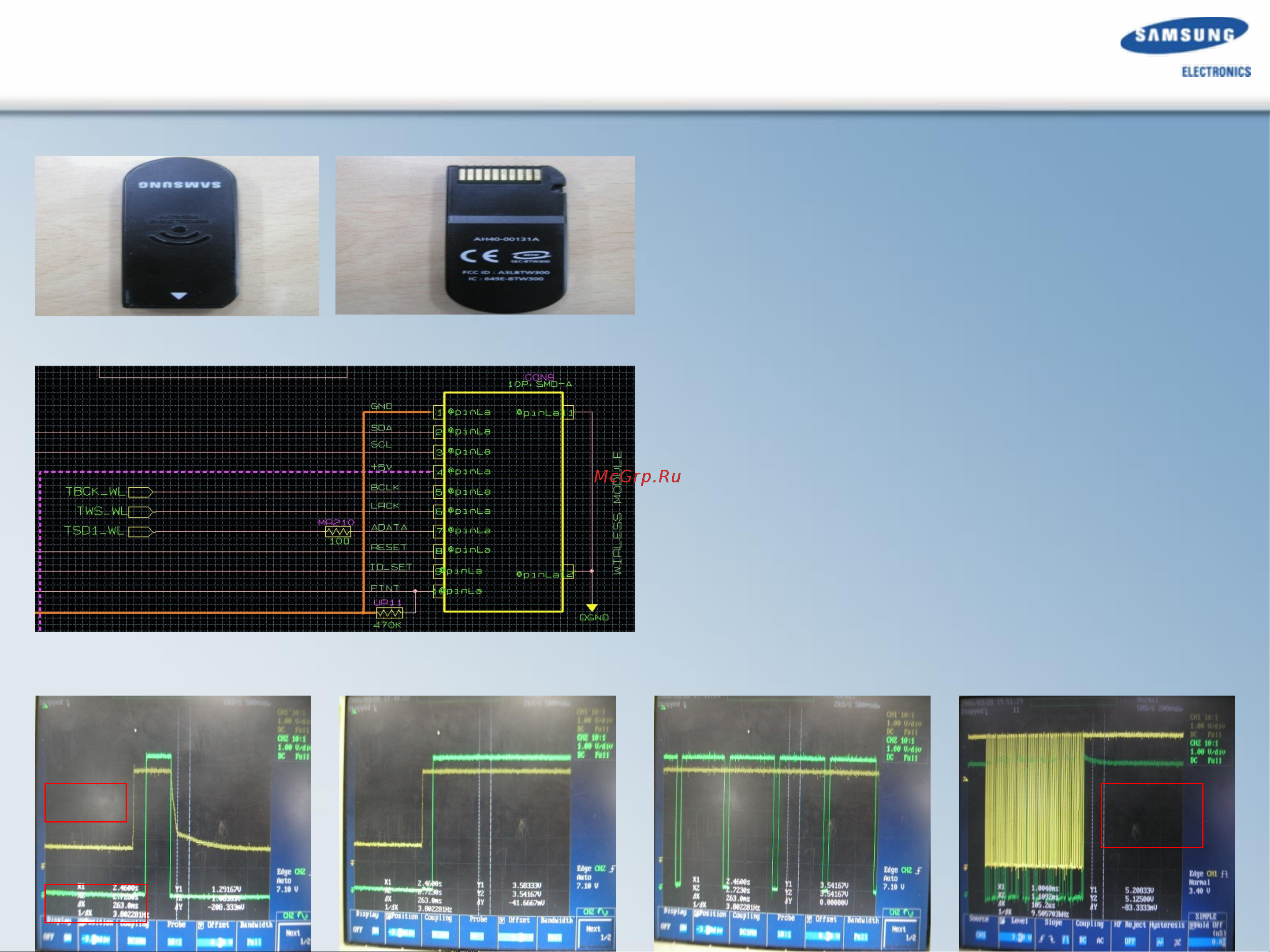 Samsung HT-A100 [27/59] Special feature wireless ready check 5 special feature wireless ready check