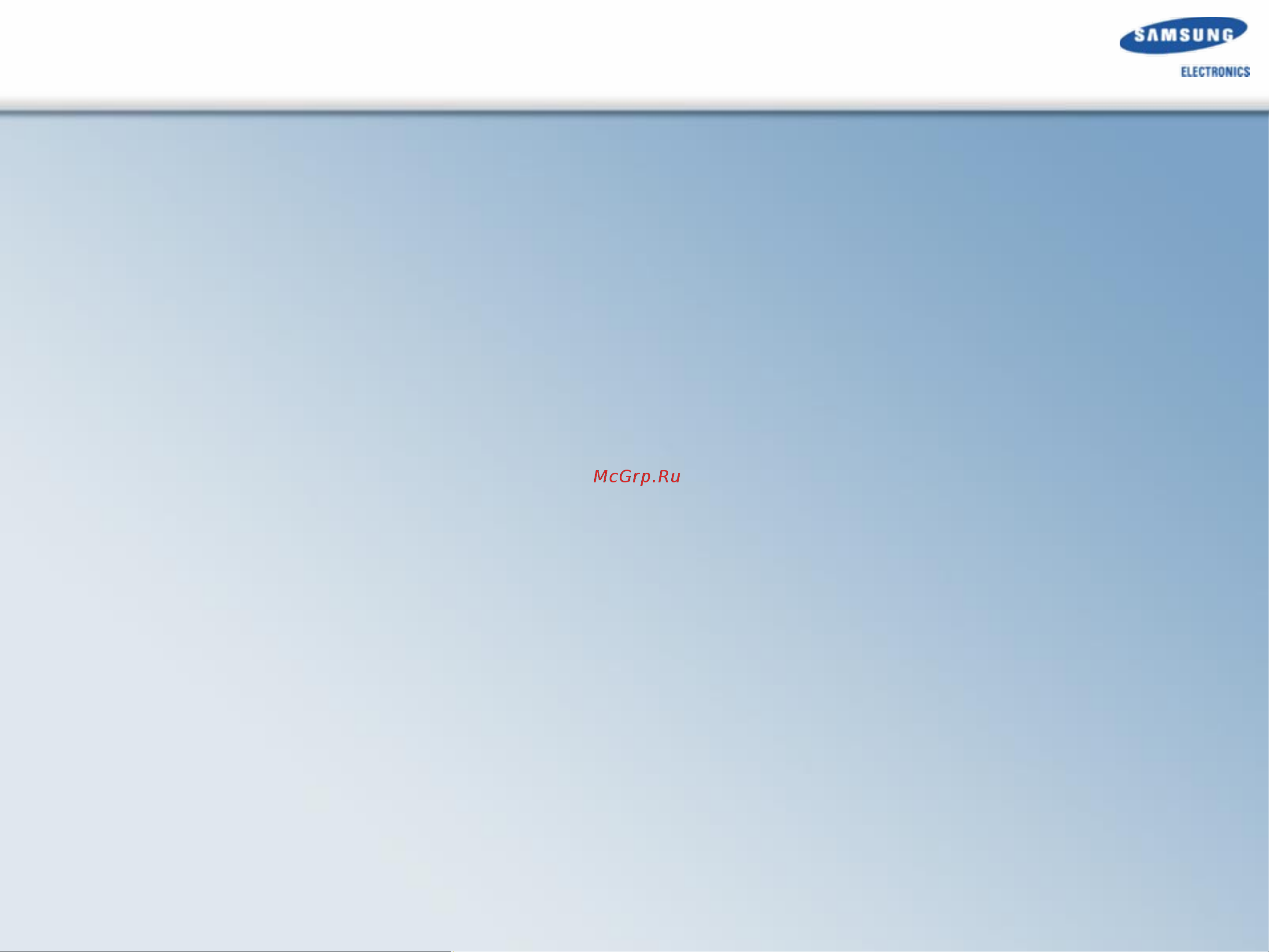 Samsung HT-A100 [54/59] Folie 54