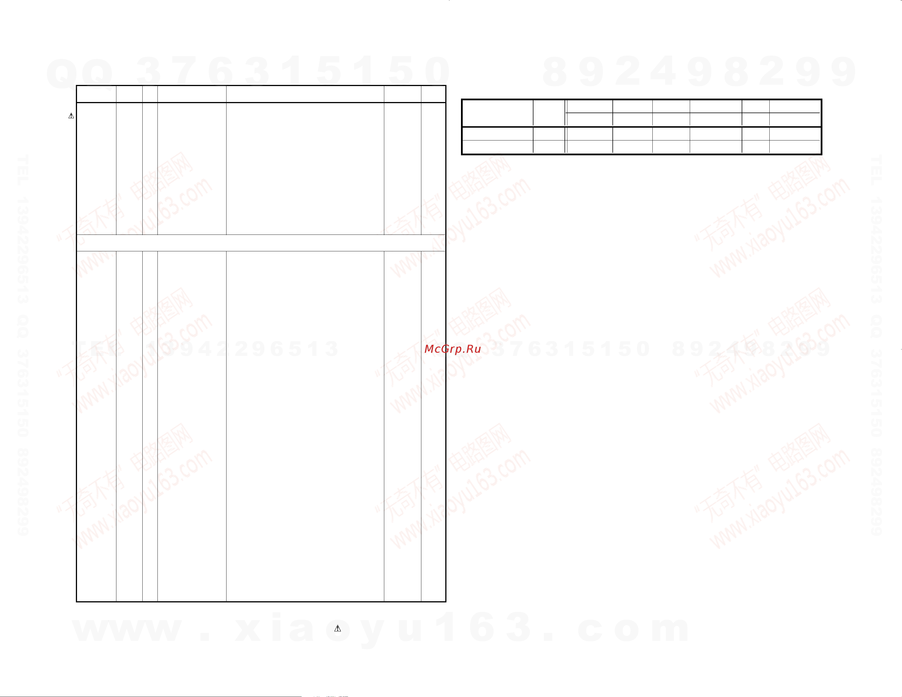 Kenwood RXD-M57MP-S [21/22] Qq 3 7 6 3 1 5 1 5 0 9 9 2 8 9 4 2 9 8