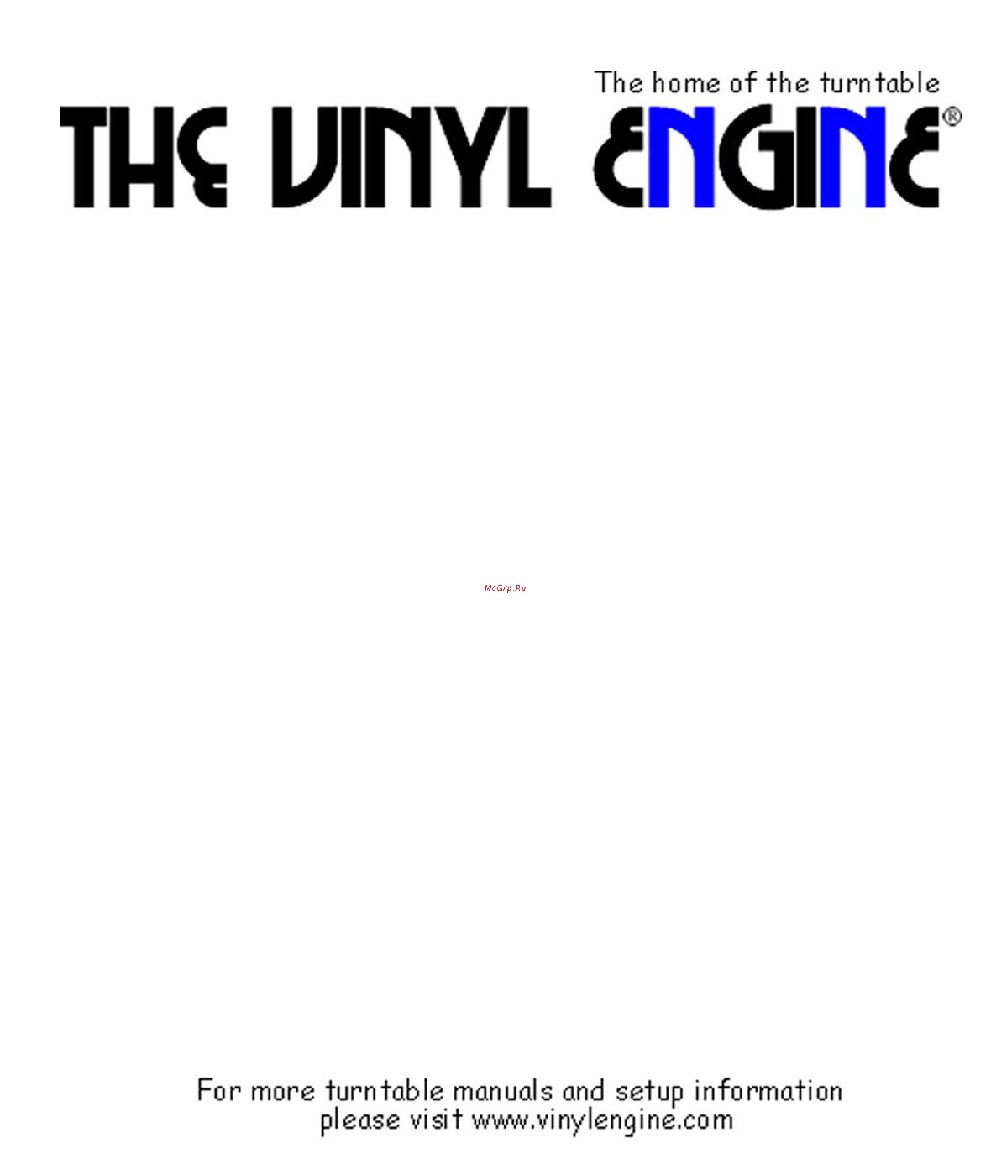 Sony PS-LX330 Service Manual онлайн