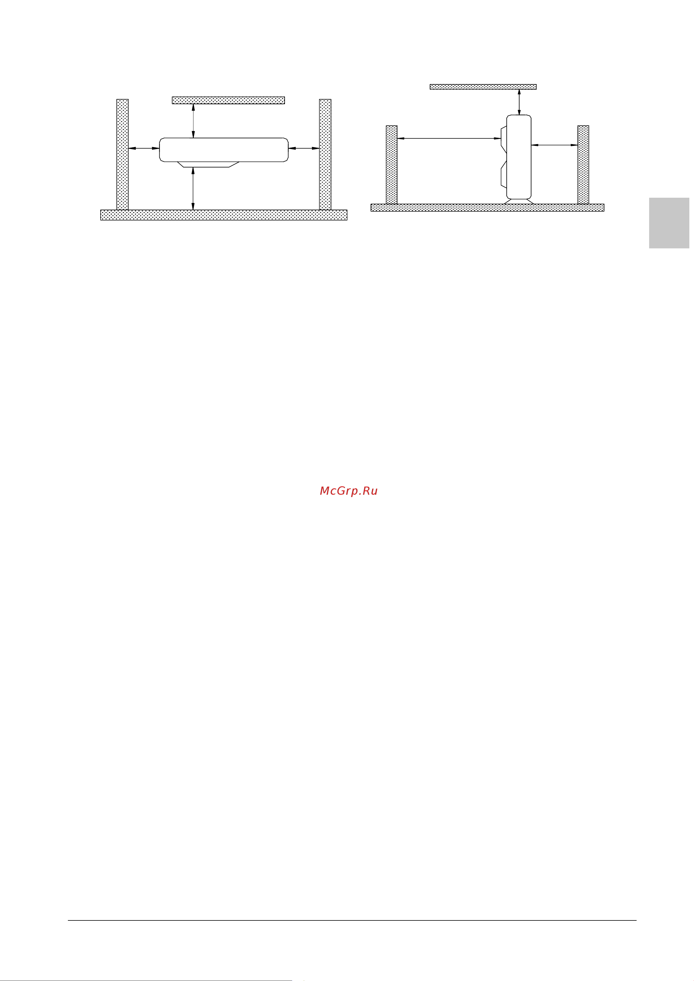 Daikin FDM48PEVLK [29/50] Installation instructions ix