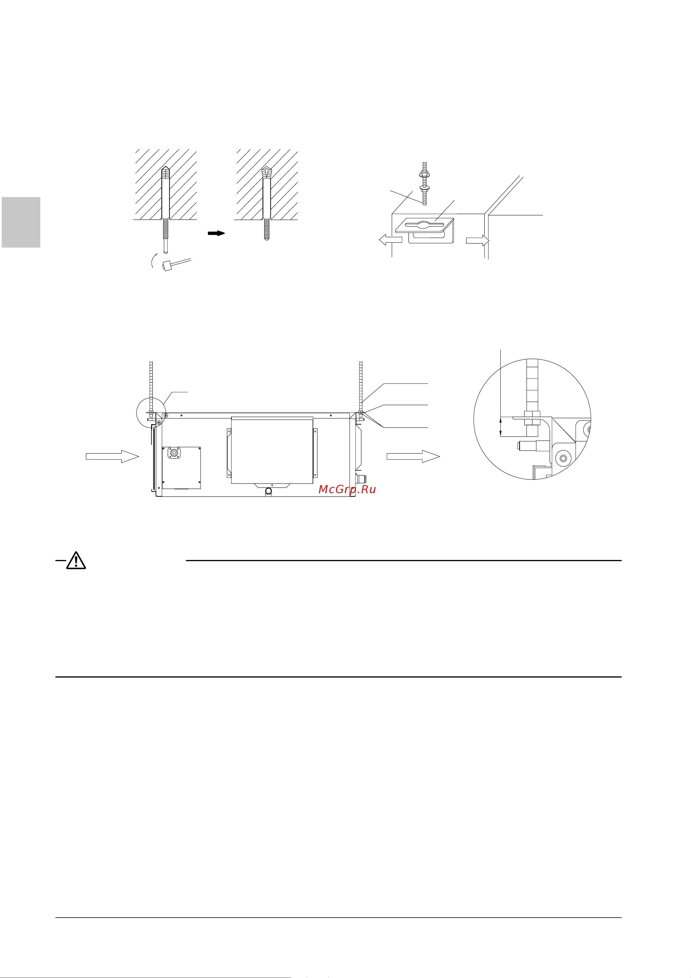Daikin FDM48PEVLK Инструкция по эксплуатации онлайн [30/50] 606816