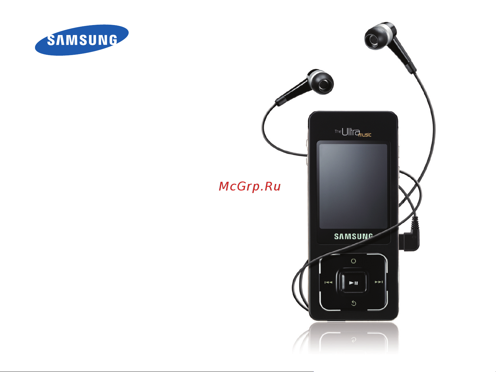 Samsung SGH-F300 Руководство пользователя онлайн [2/122] 55294