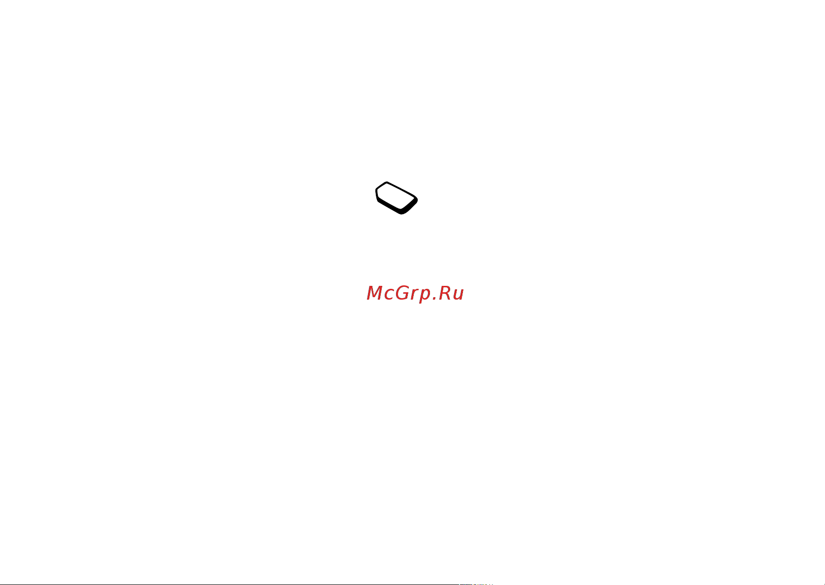 Ericsson T66 [6/99] М карта