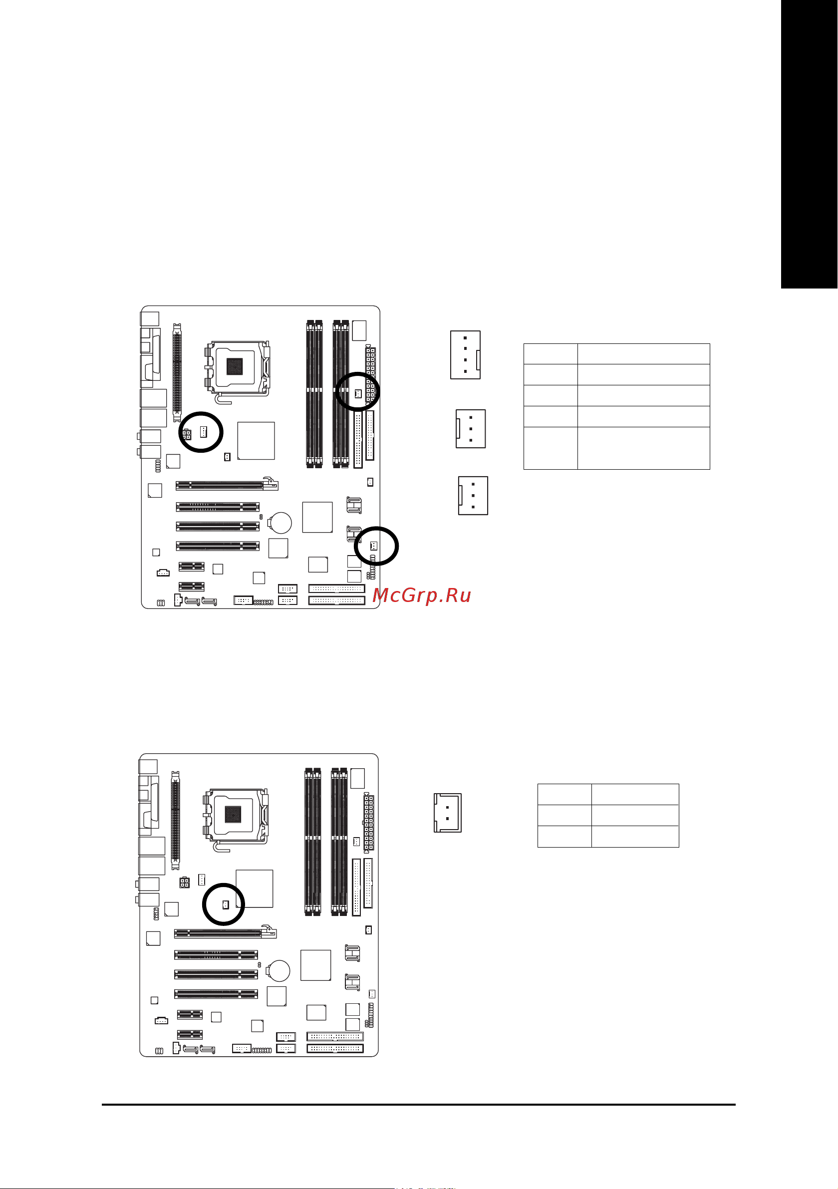 Gigabyte GA-8I955X Pro [21/88] English