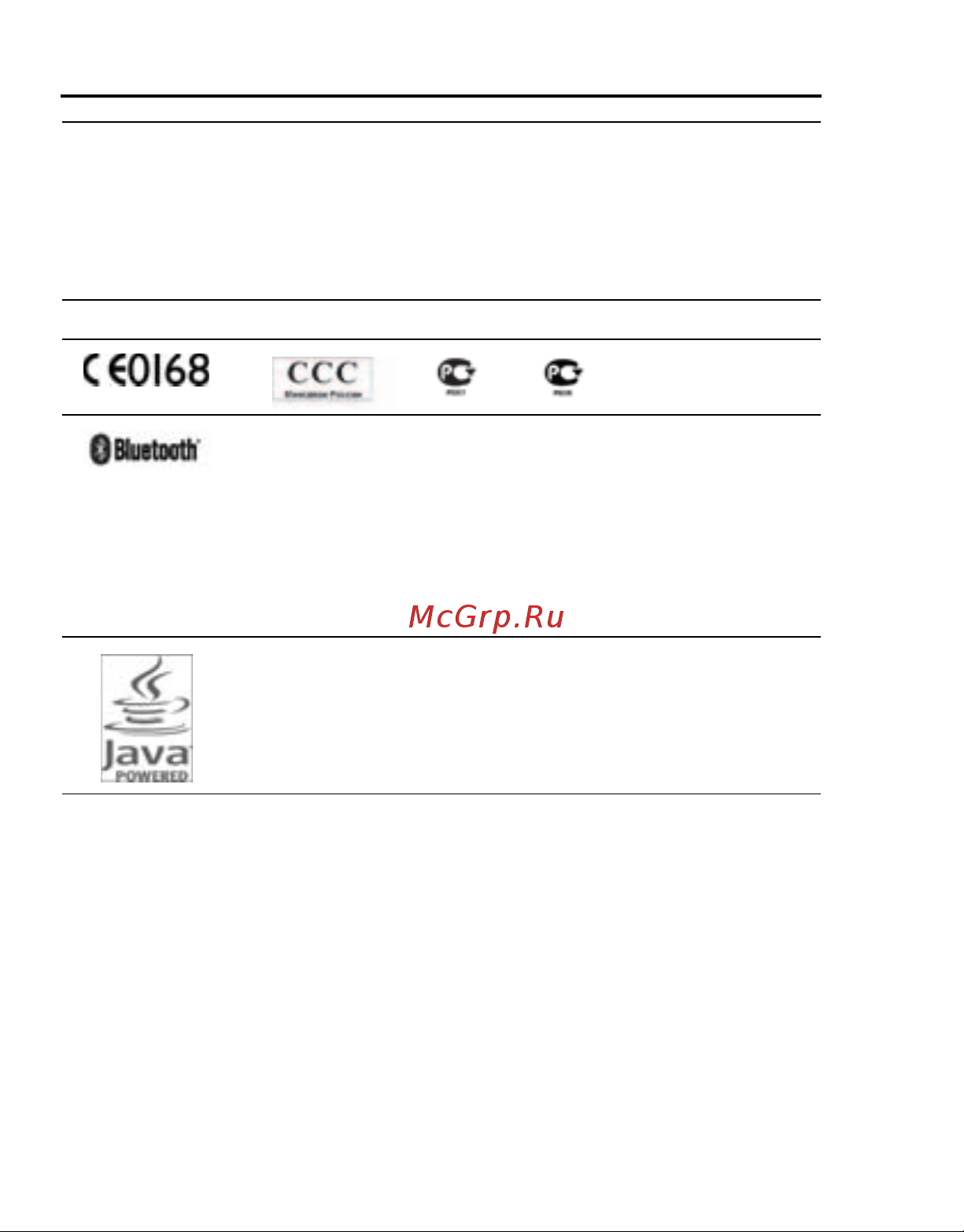 Panasonic EB-SA7 [179/193] Лицензирование
