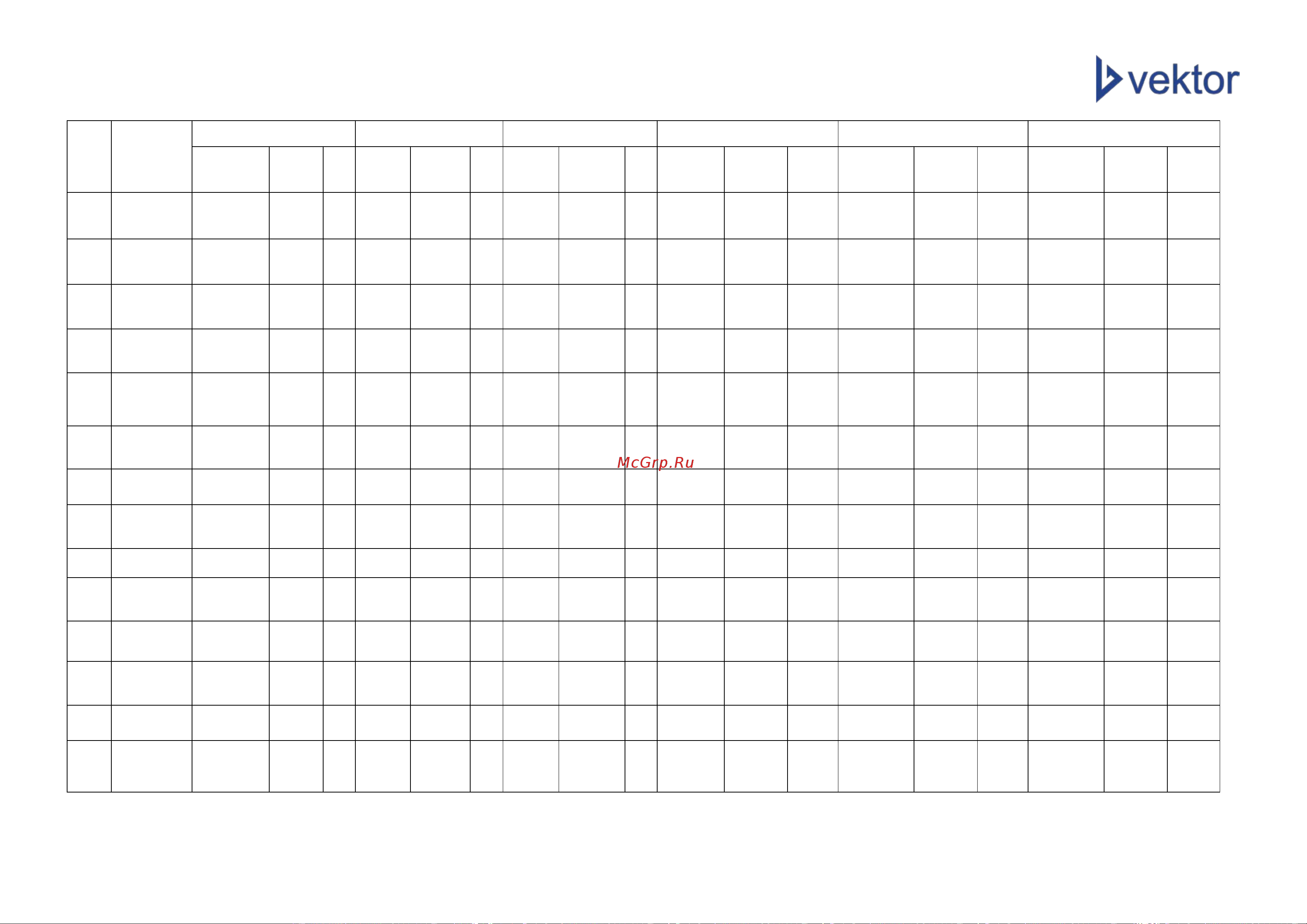 Vector CD1-6 [25/49] Vektortool com 25