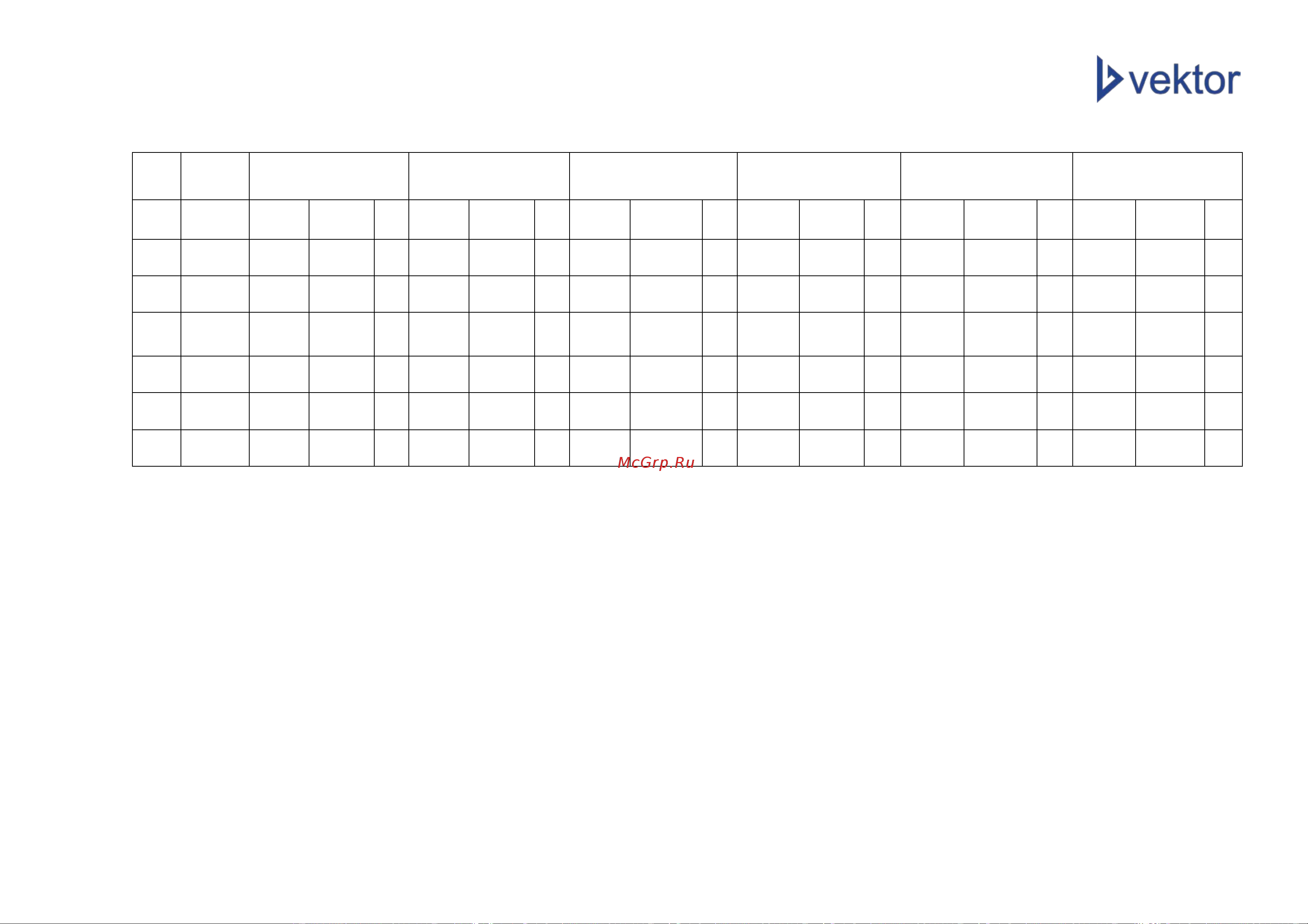 Vector CD1-6 [46/49] Vektortool com 46