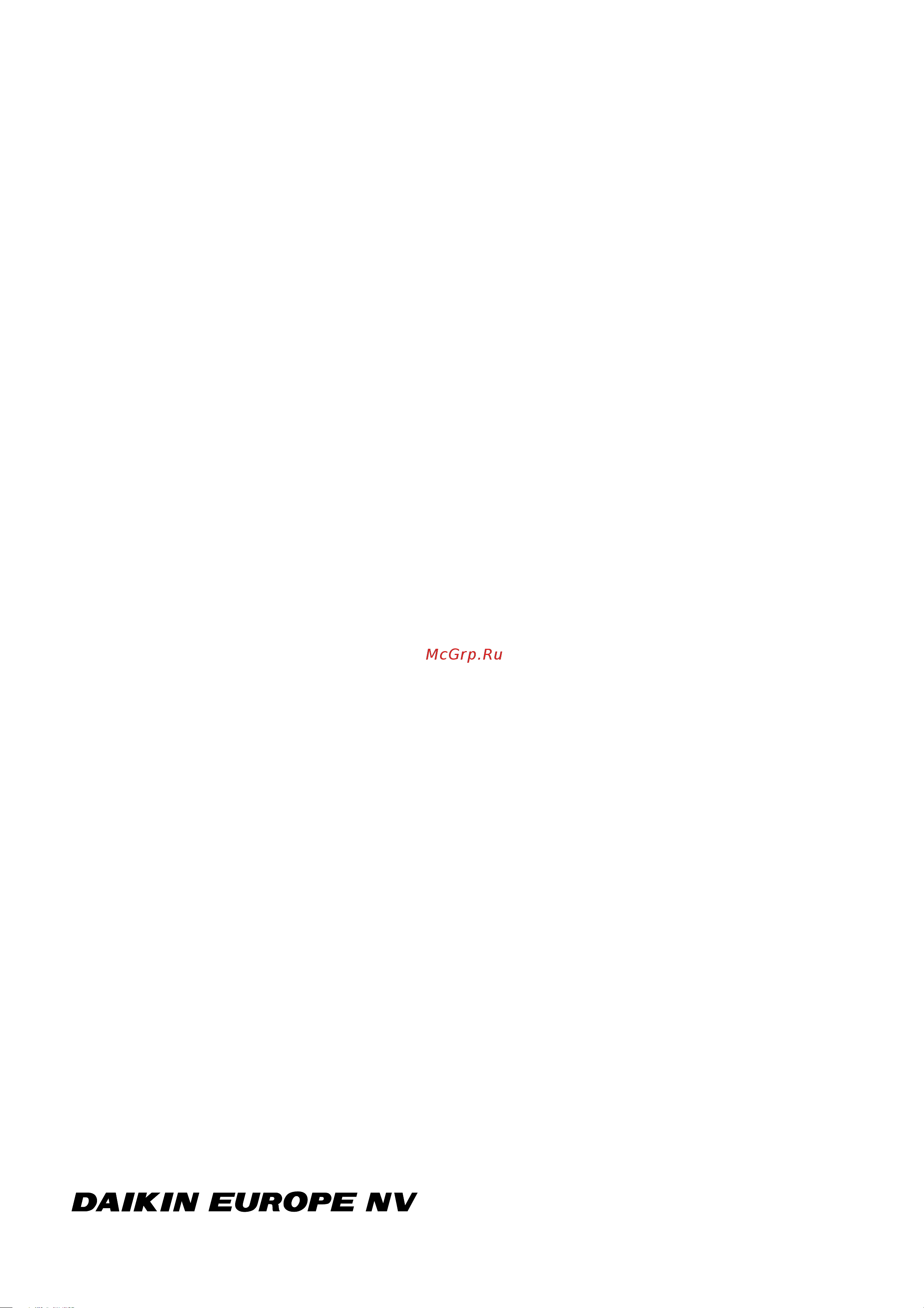 Daikin RR125B7W1B [18/18] Pwru19370 1d
