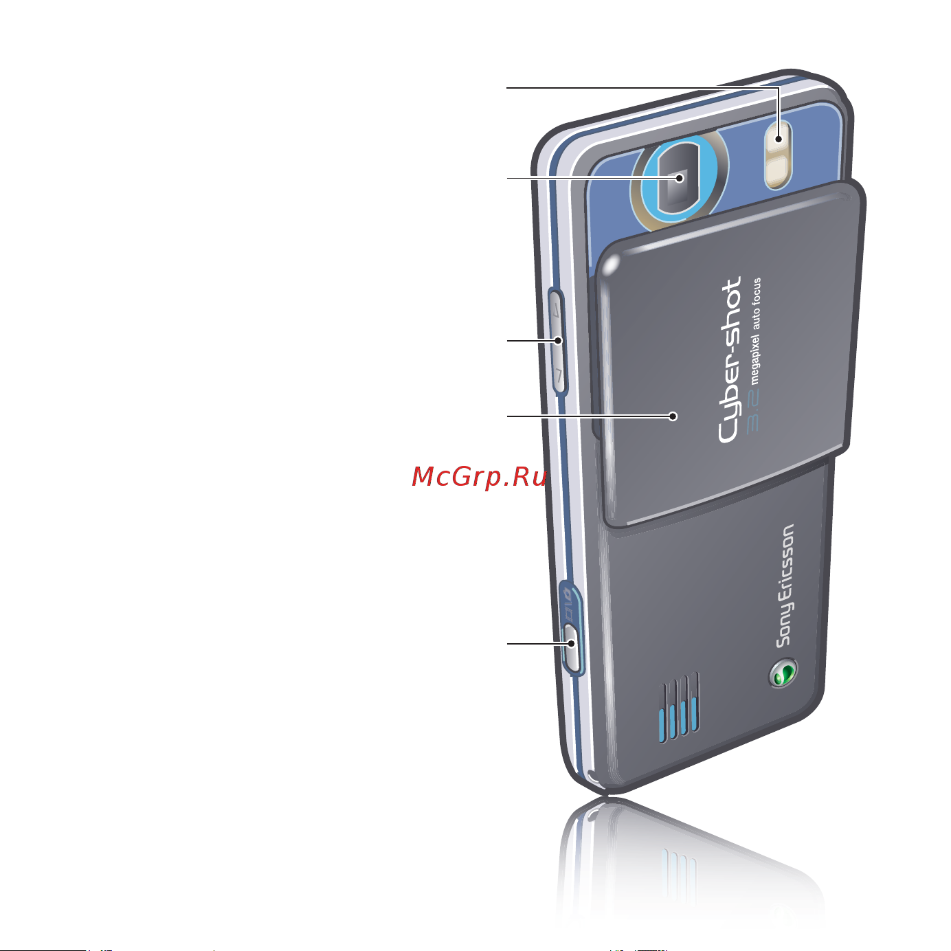SonyEricsson C510 Инструкция по эксплуатации онлайн [14/102] 57737