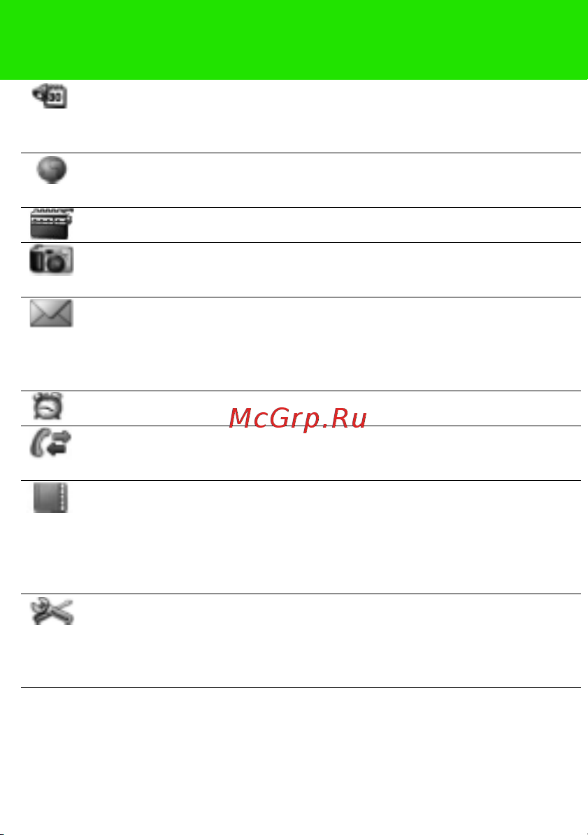 SonyEricsson K330 [7/41] Fm радио