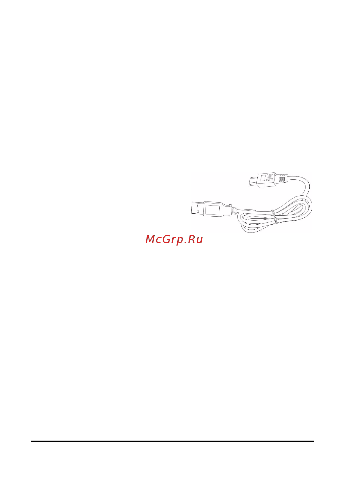 Acer E200 [60/102] Подключение к пк и установка программ