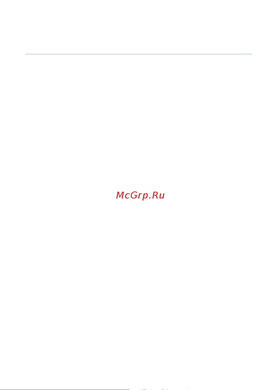 Rovercomputers RoverPC P6 2007 Инструкция по эксплуатации онлайн [4/115] 757633