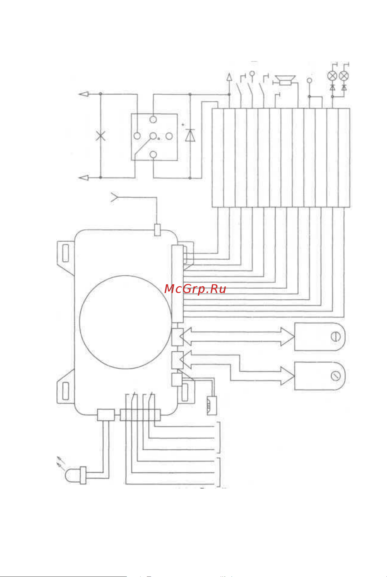 Sheriff APS-2600 [24/24] Aps 2600