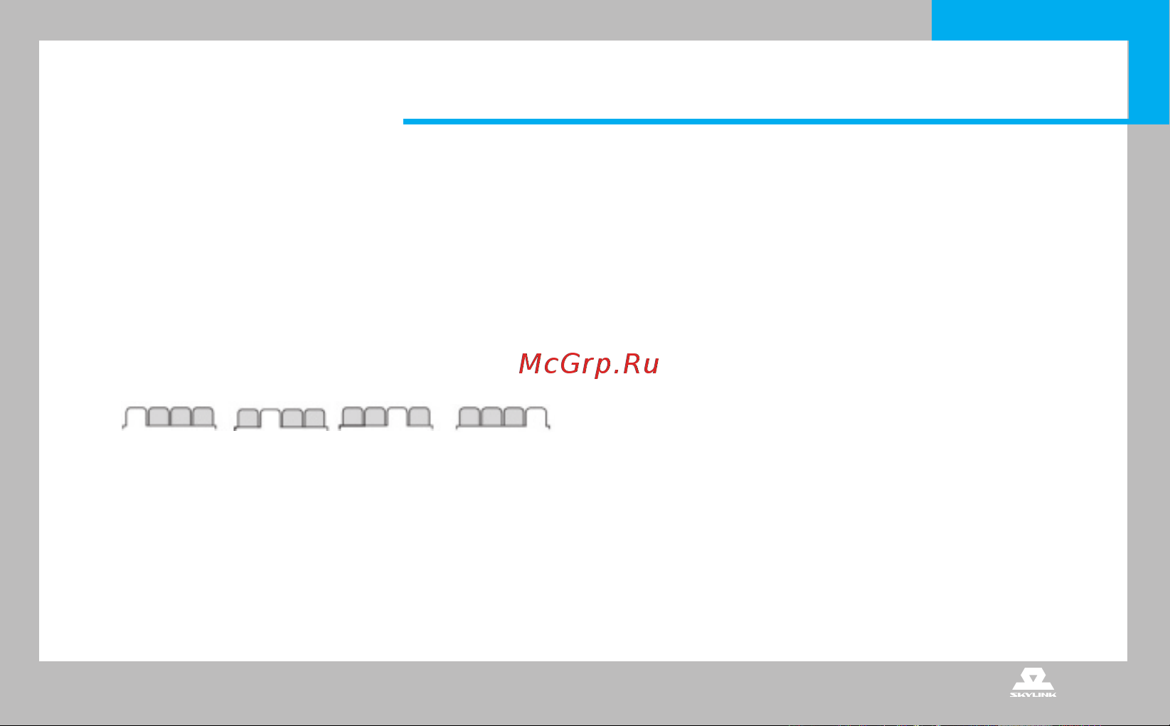 Noname Ubiquam U-800 [29/80] Функции меню