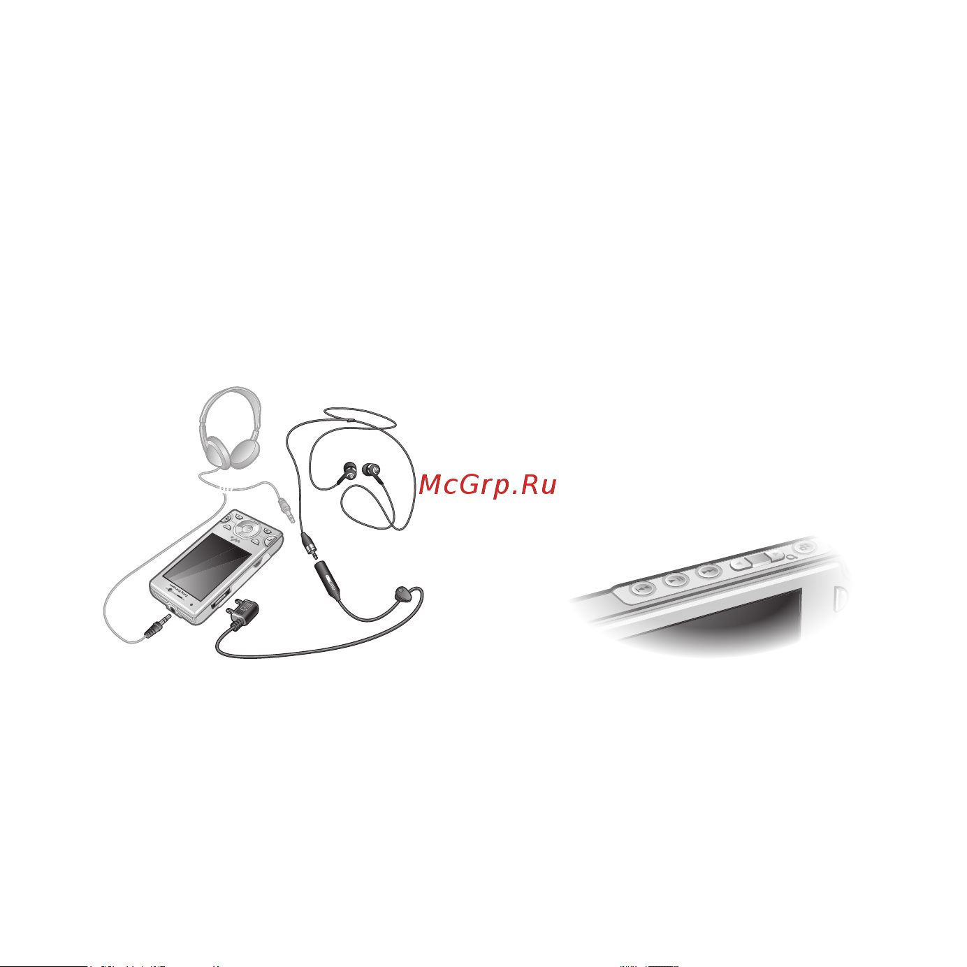 SonyEricsson W995 [30/92] Walkman