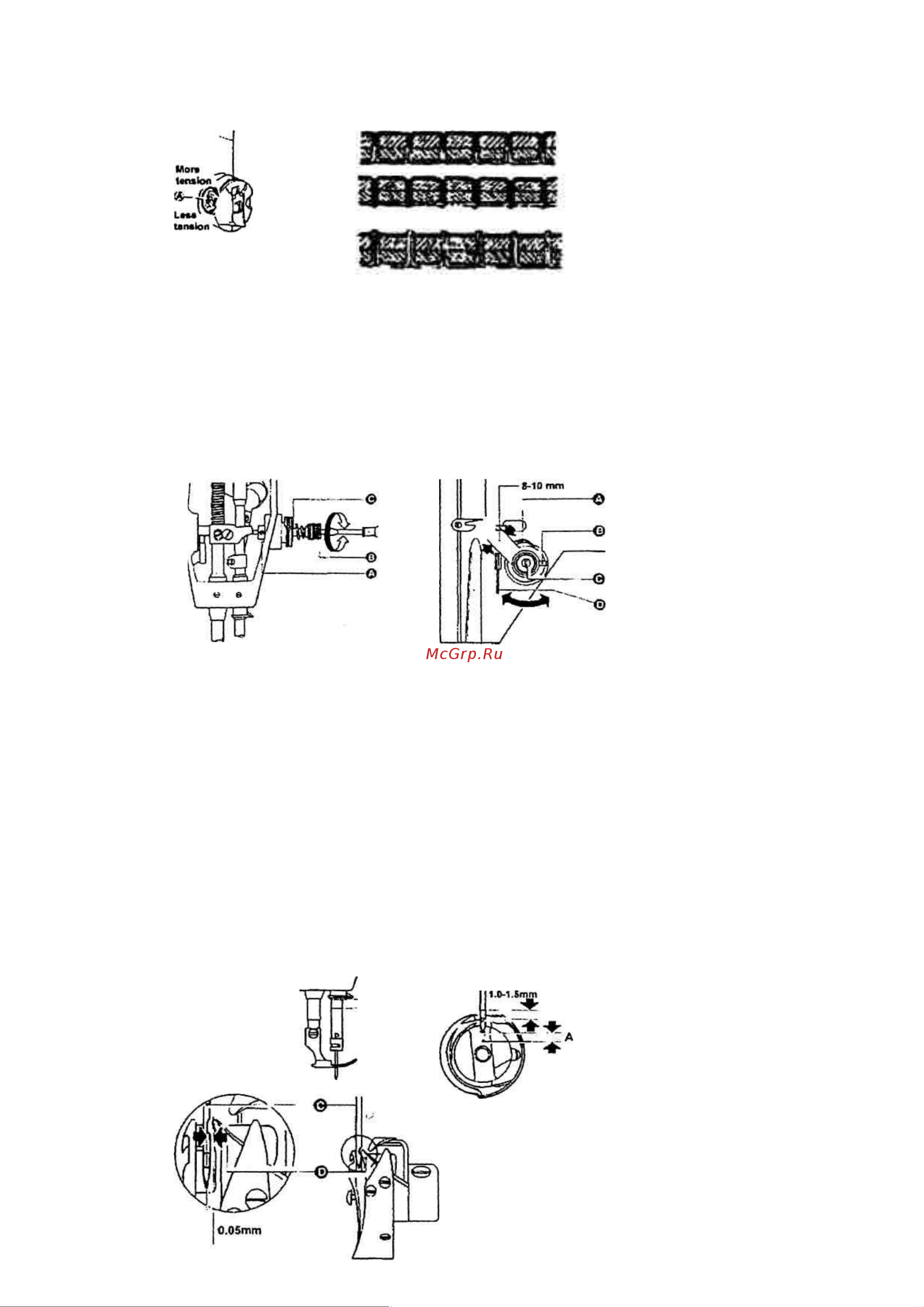 Zoje ZJ-8500H Инструкция по использованию онлайн [6/8] 607109