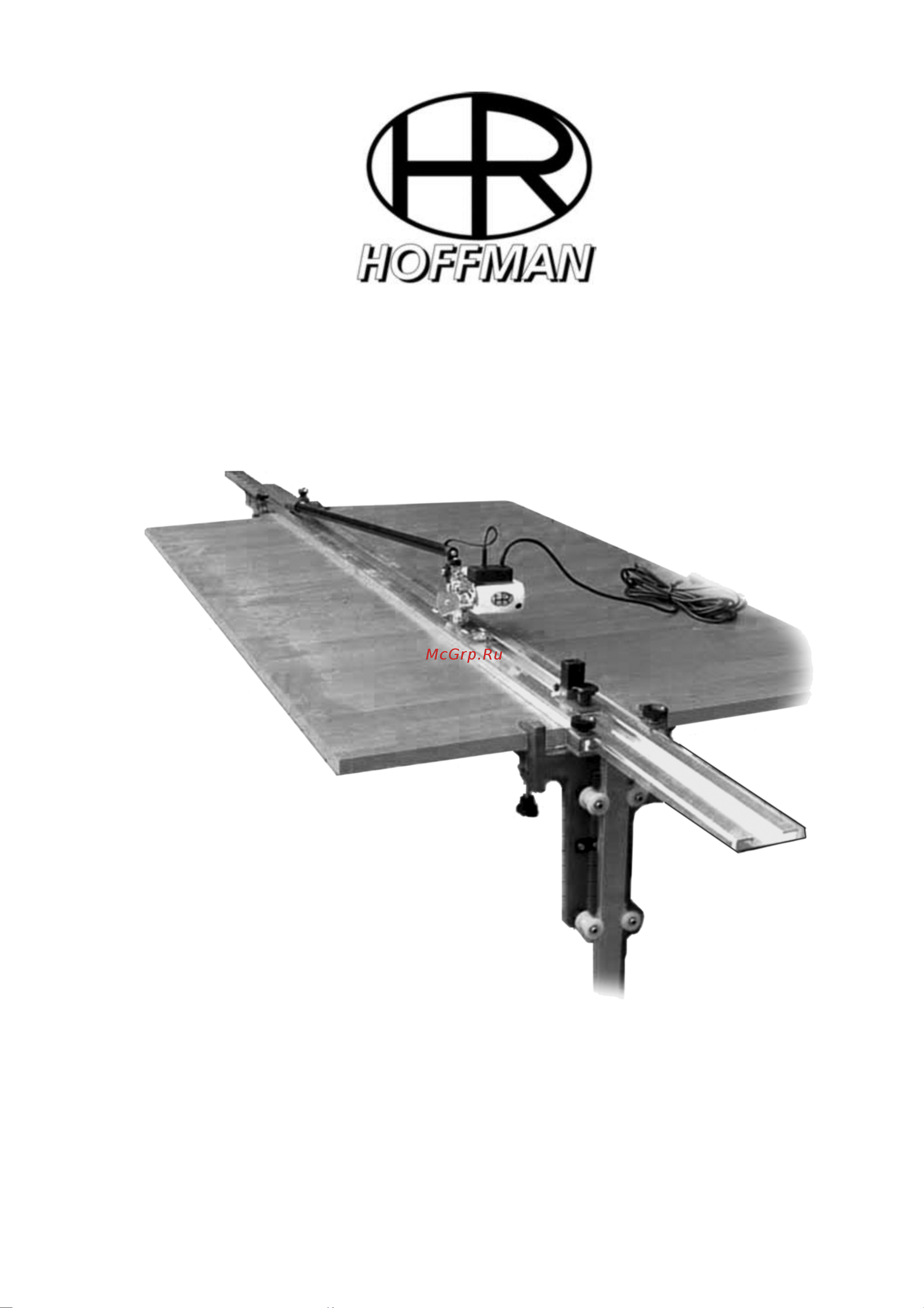 Hoffman HLO-1A Инструкция по использованию онлайн