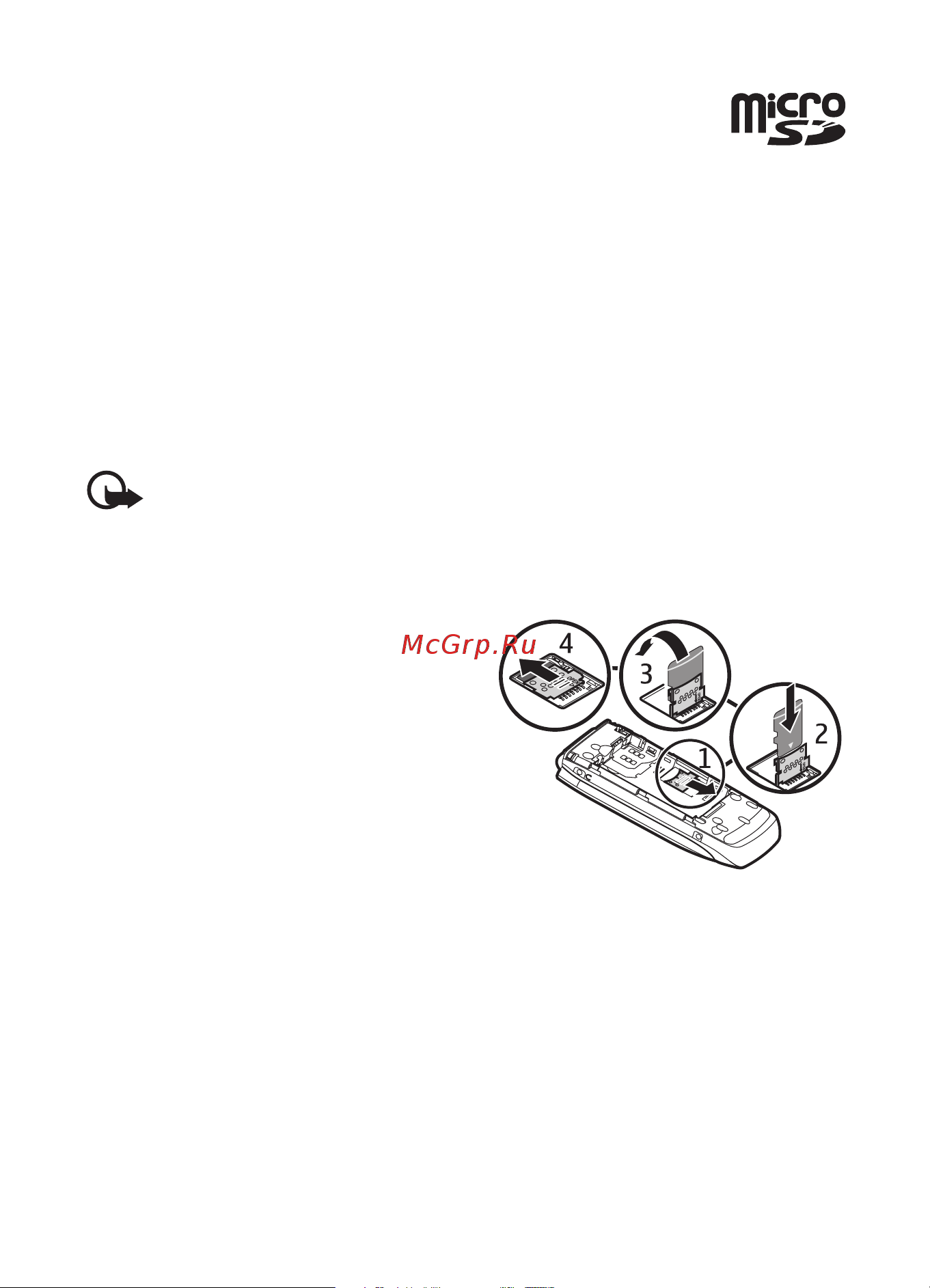 Nokia 3610 Fold [19/72] Карта microsd