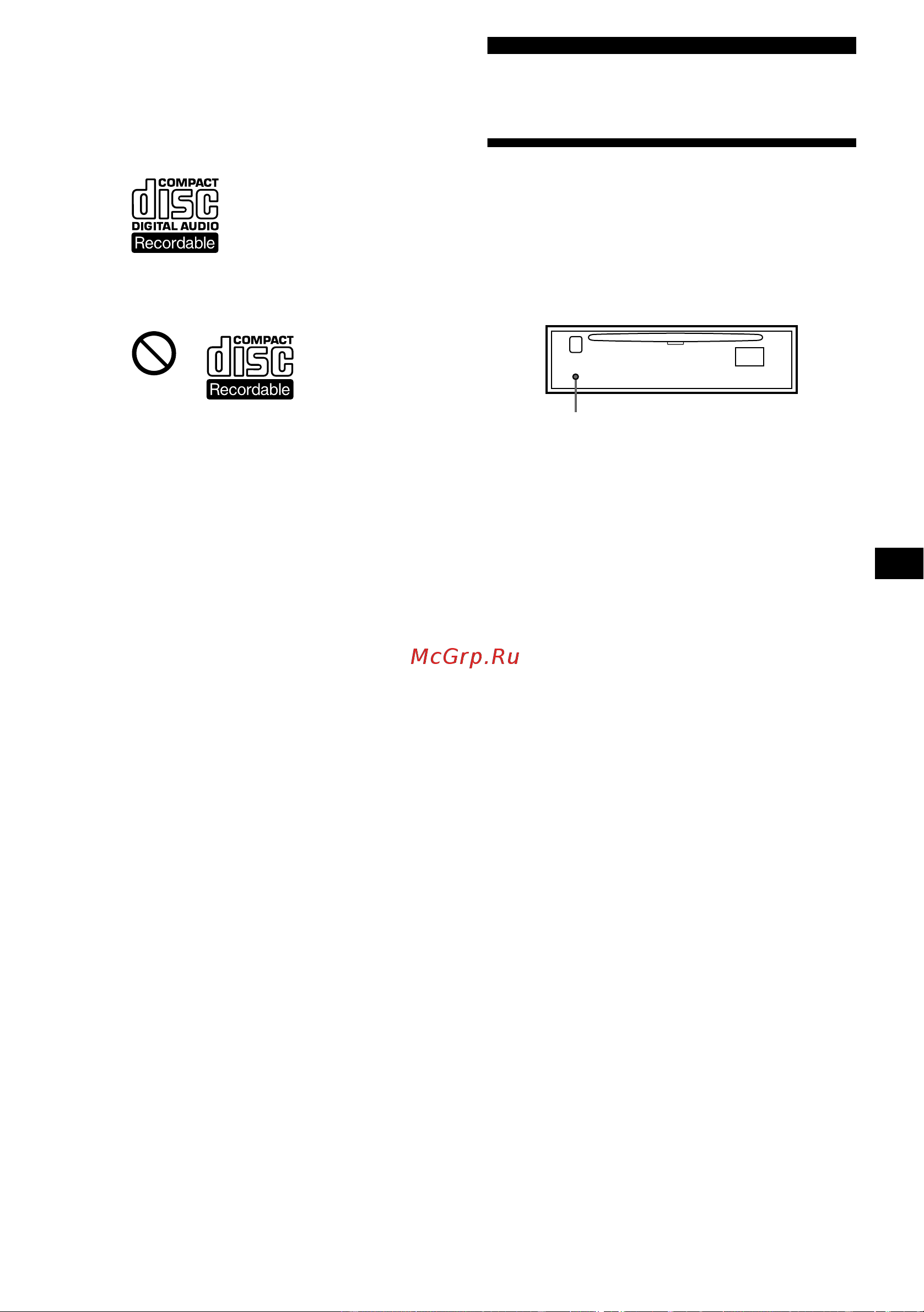 Sony CDX-CA650(V)(X) [35/170] Procedimientos iniciales