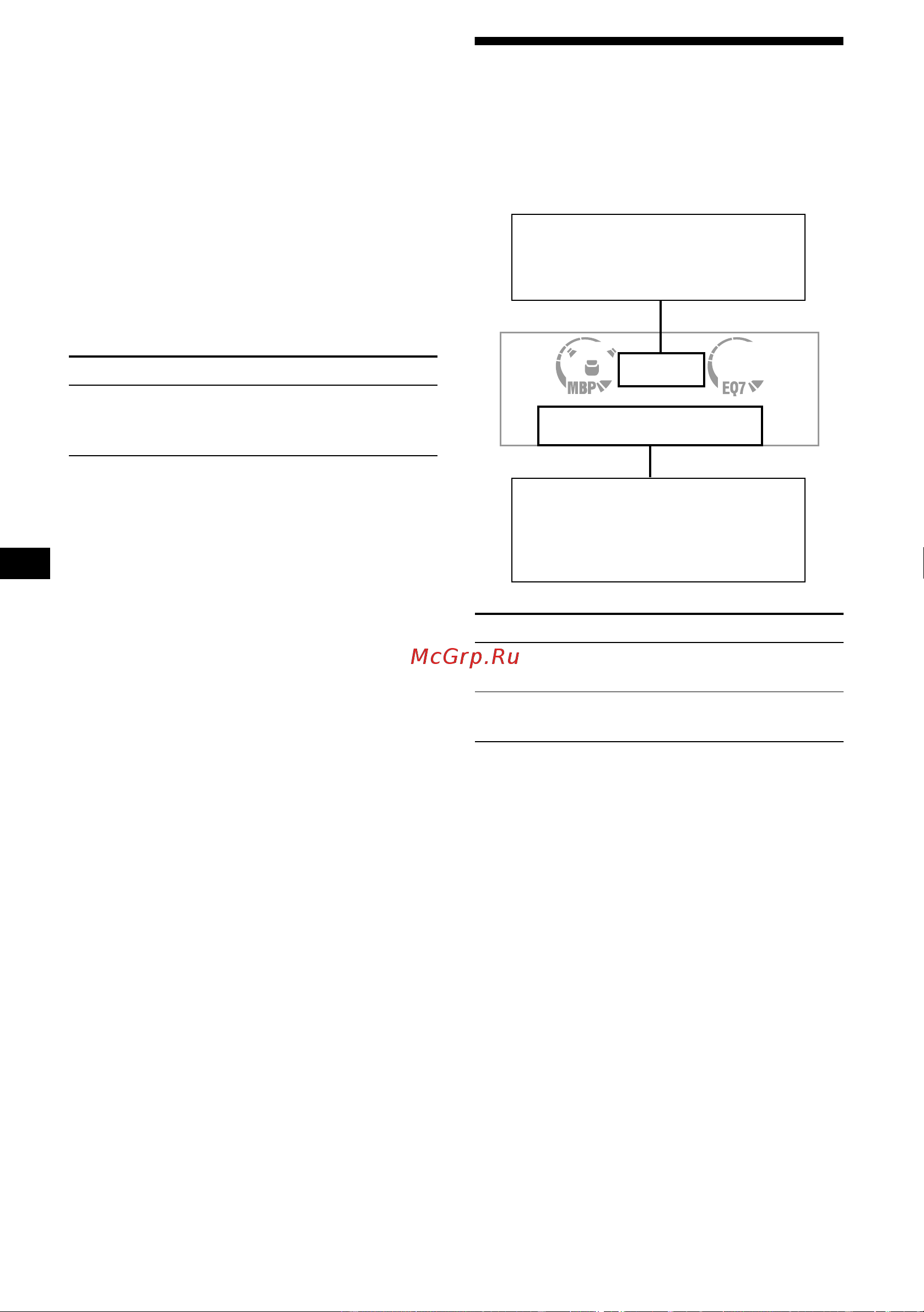 Sony CDX-CA650(V)(X) [38/170] Ë øç ôùí á²ïèçêåõìåíùí óôáèì í