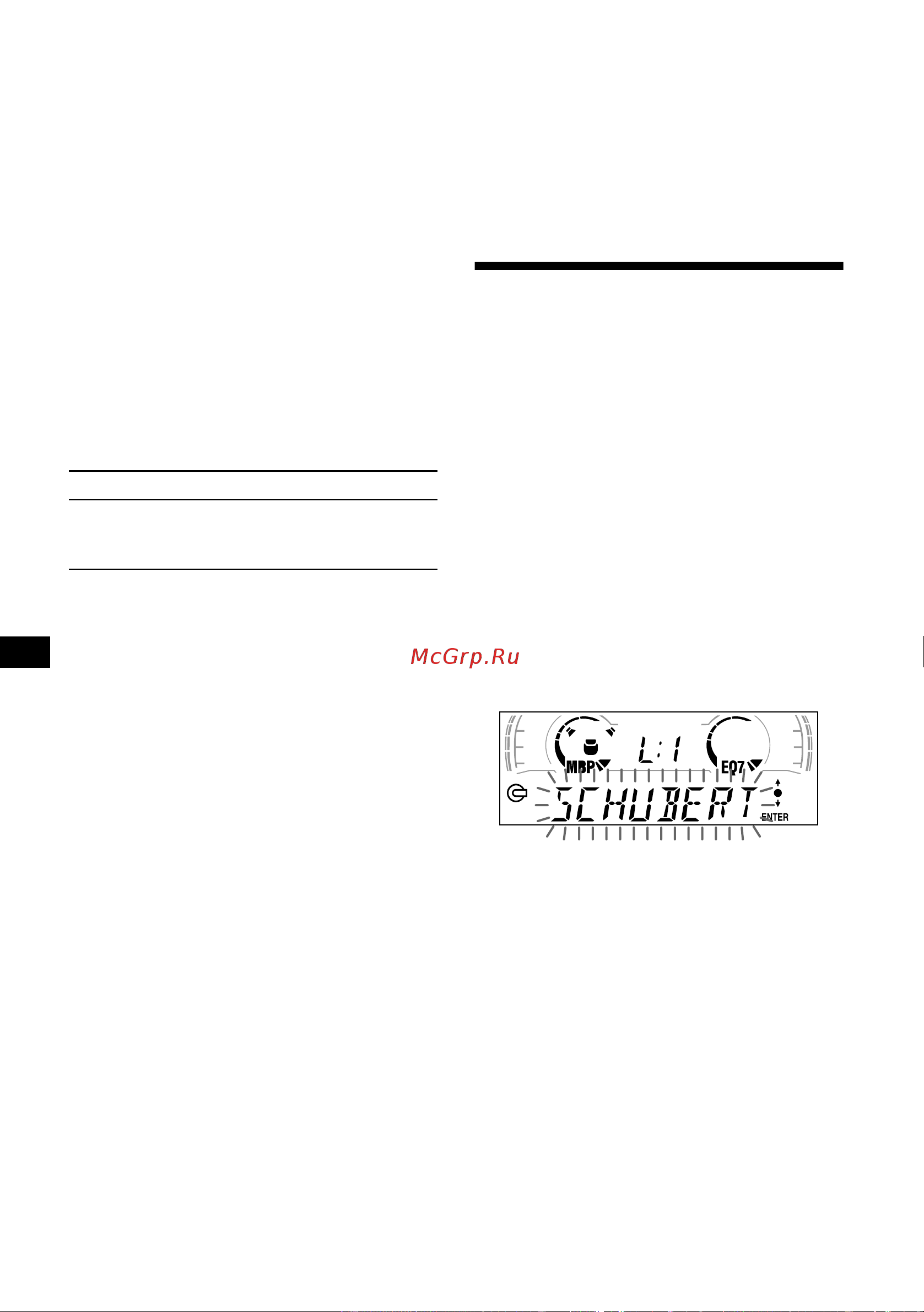 Sony CDX-CA650(V)(X) [96/170] Localizar um disco pelo nome