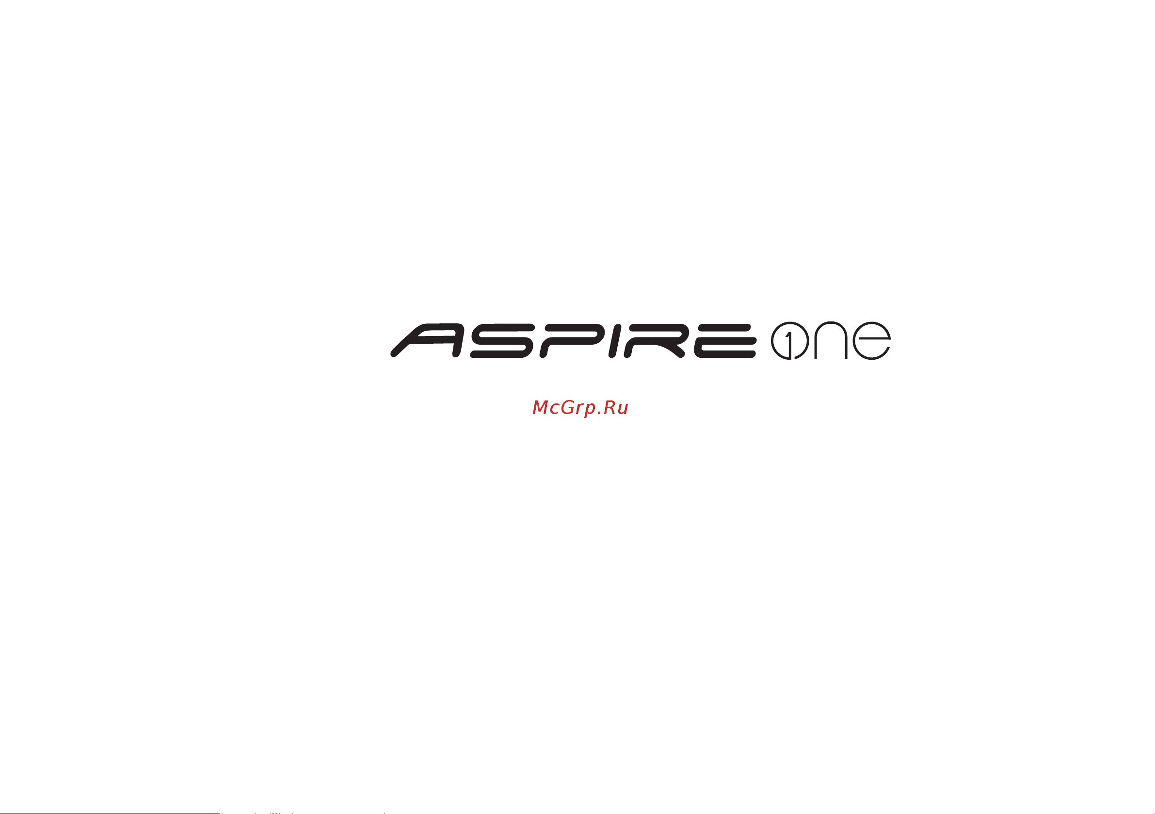 Acer ASPIRE ONE AO521 [171/374] Čeština