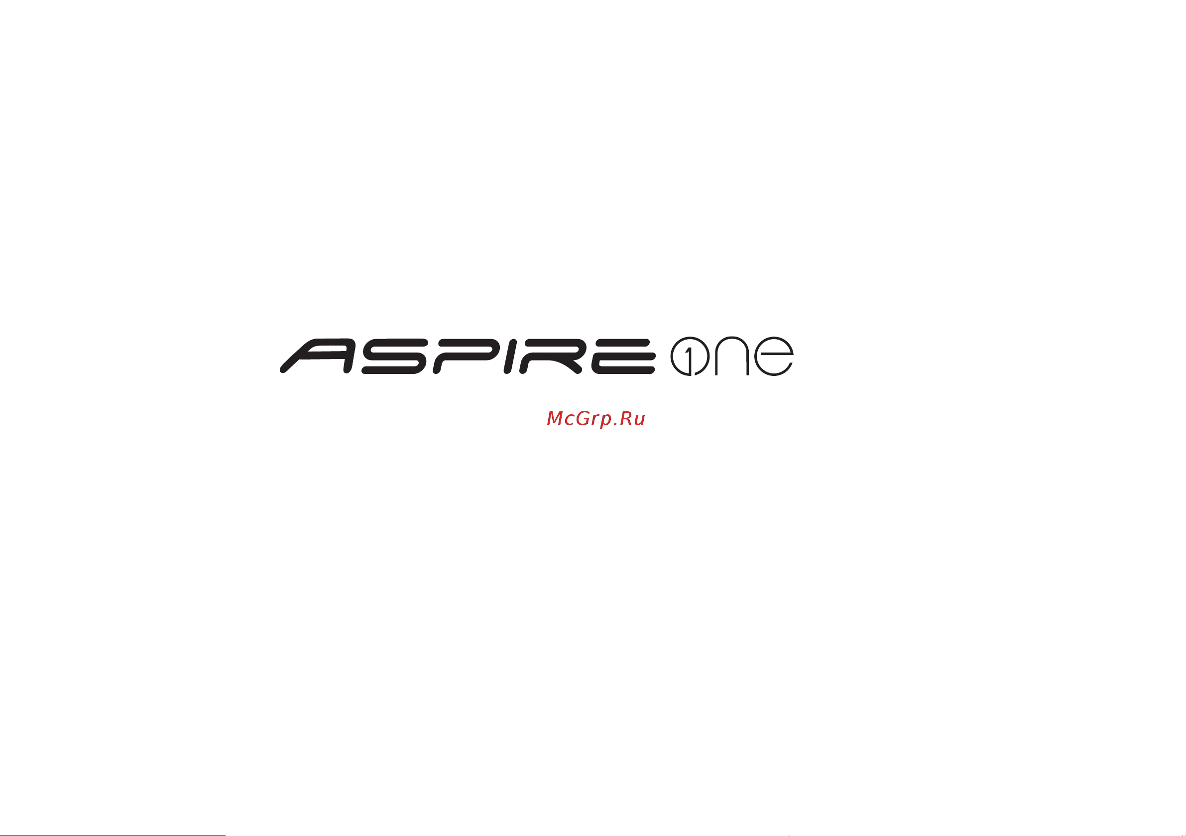 Acer ASPIRE ONE AO521 [327/374] 繁體中文