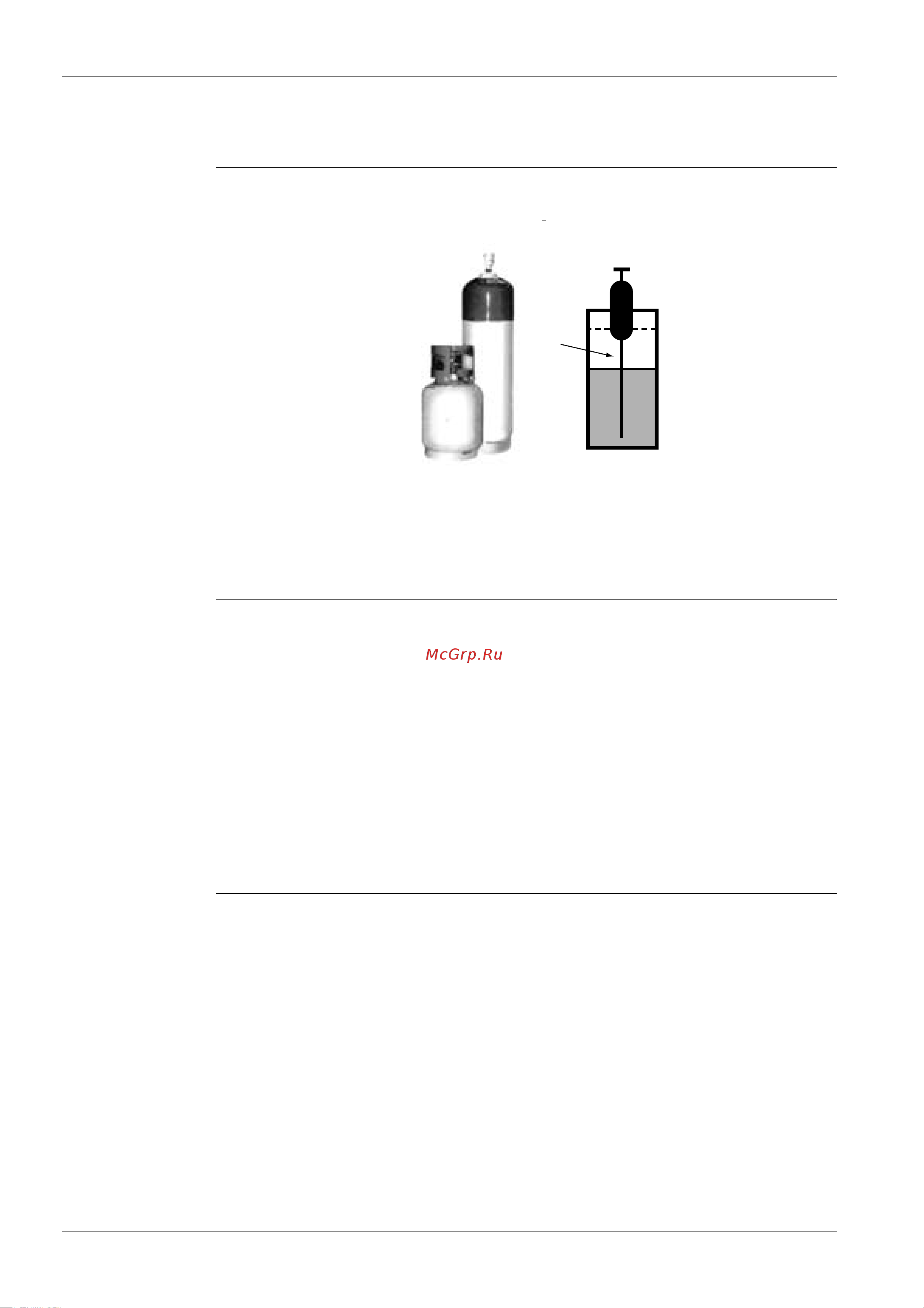 Daikin RZQ71B8V3B [16/326] Refrigerant cylinders
