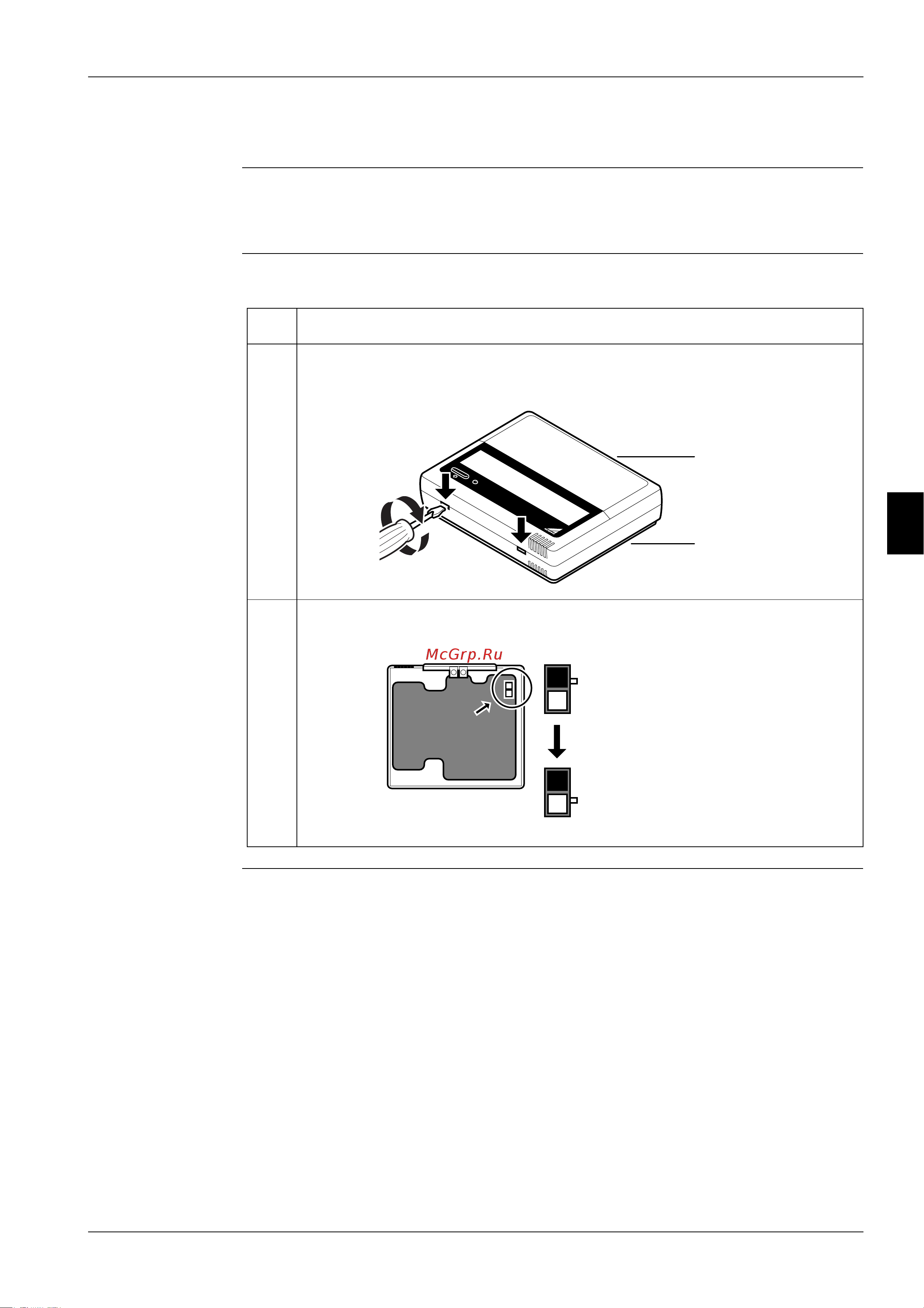 Daikin RZQ71B8V3B [279/326] Main sub setting when using two remote controllers