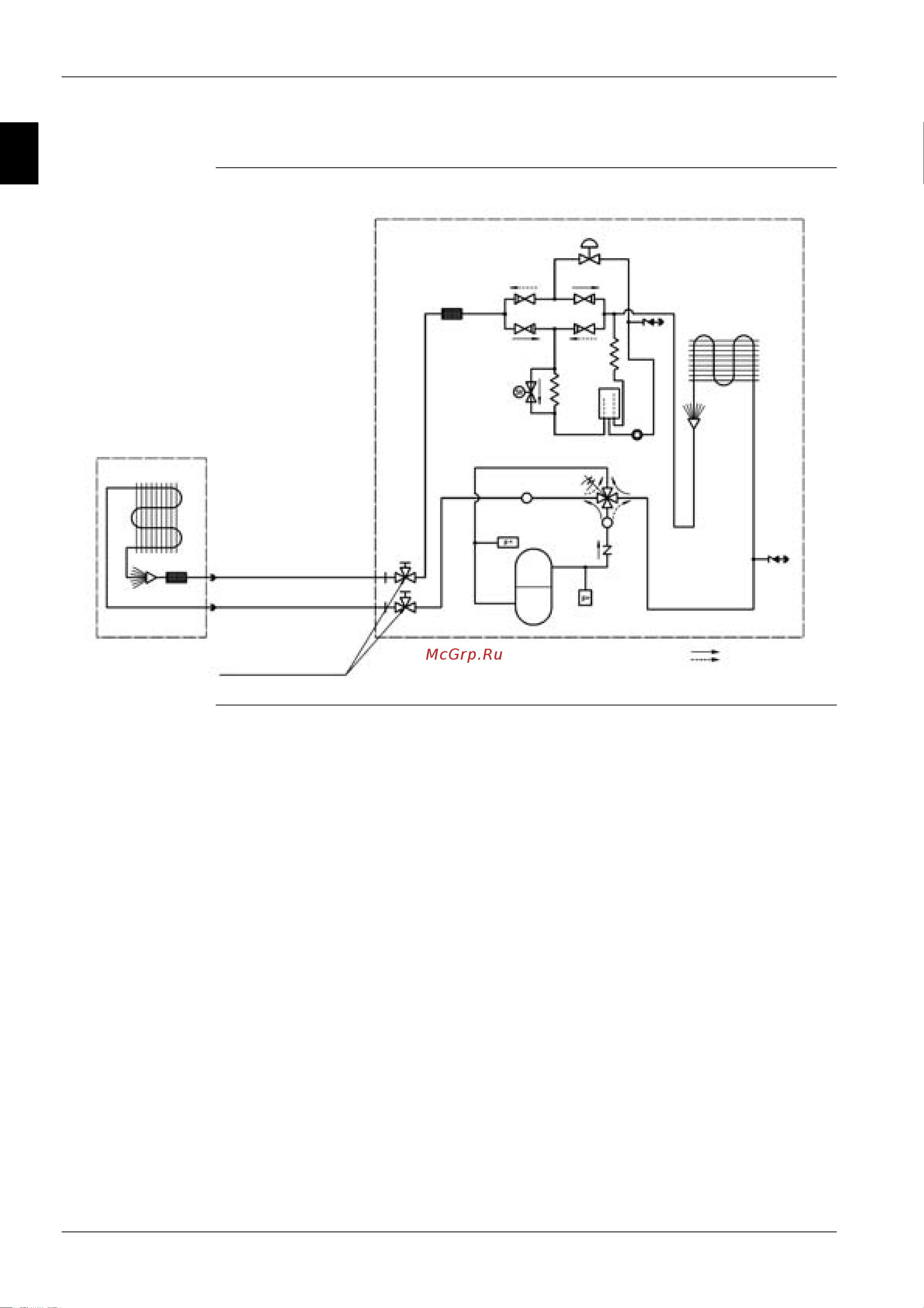 Daikin RZQ140B7W1B [44/326] 22 part 1 system outline
