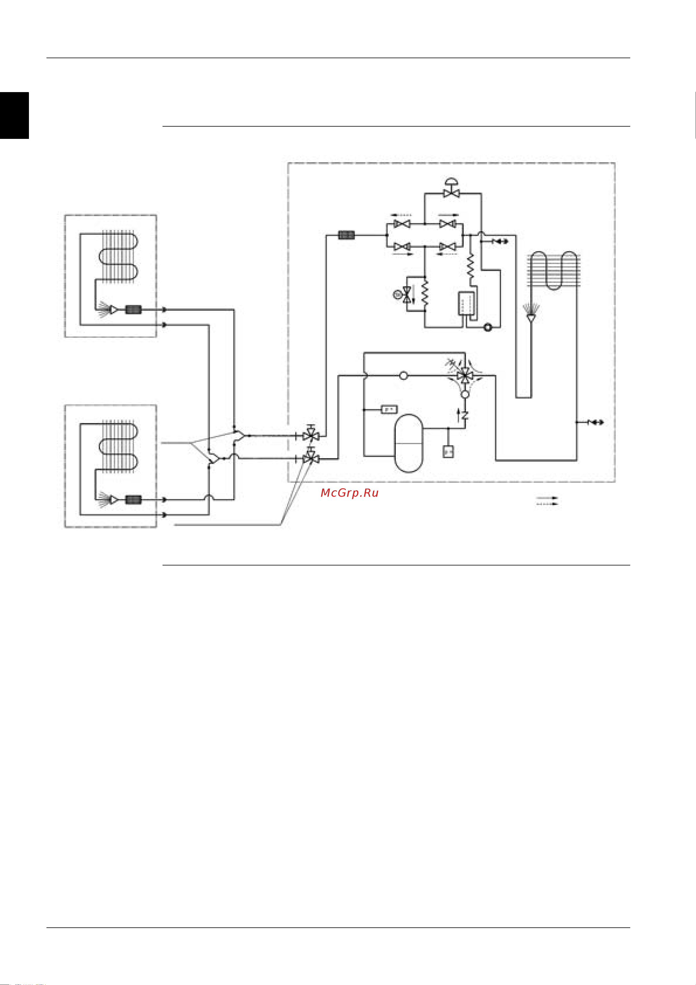Daikin RZQ71B8V3B [46/326] 24 part 1 system outline