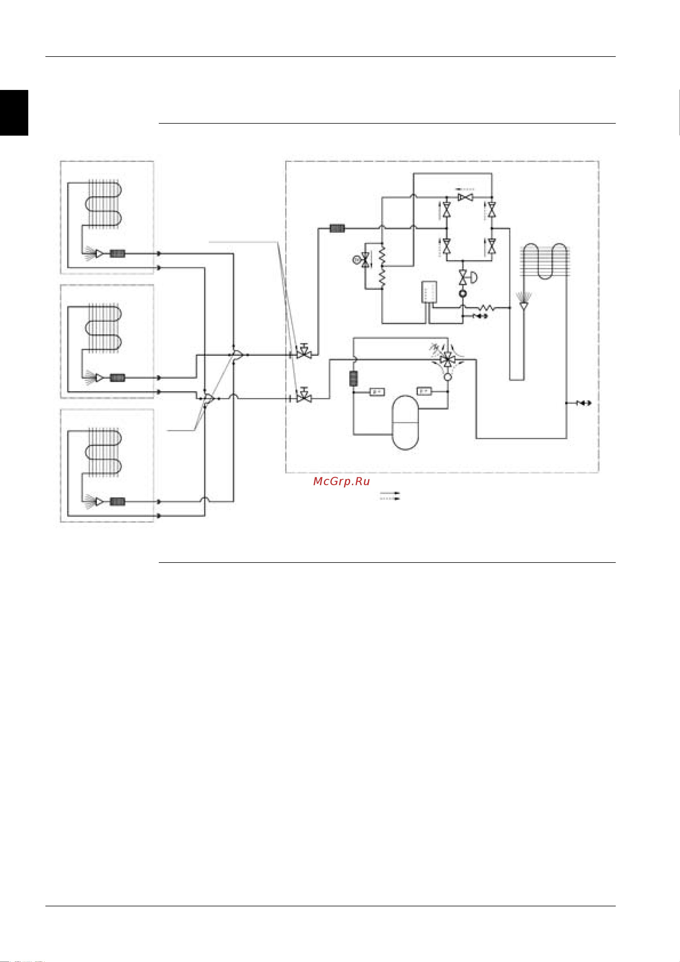 Daikin RZQ125B8V3B [48/326] 26 part 1 system outline