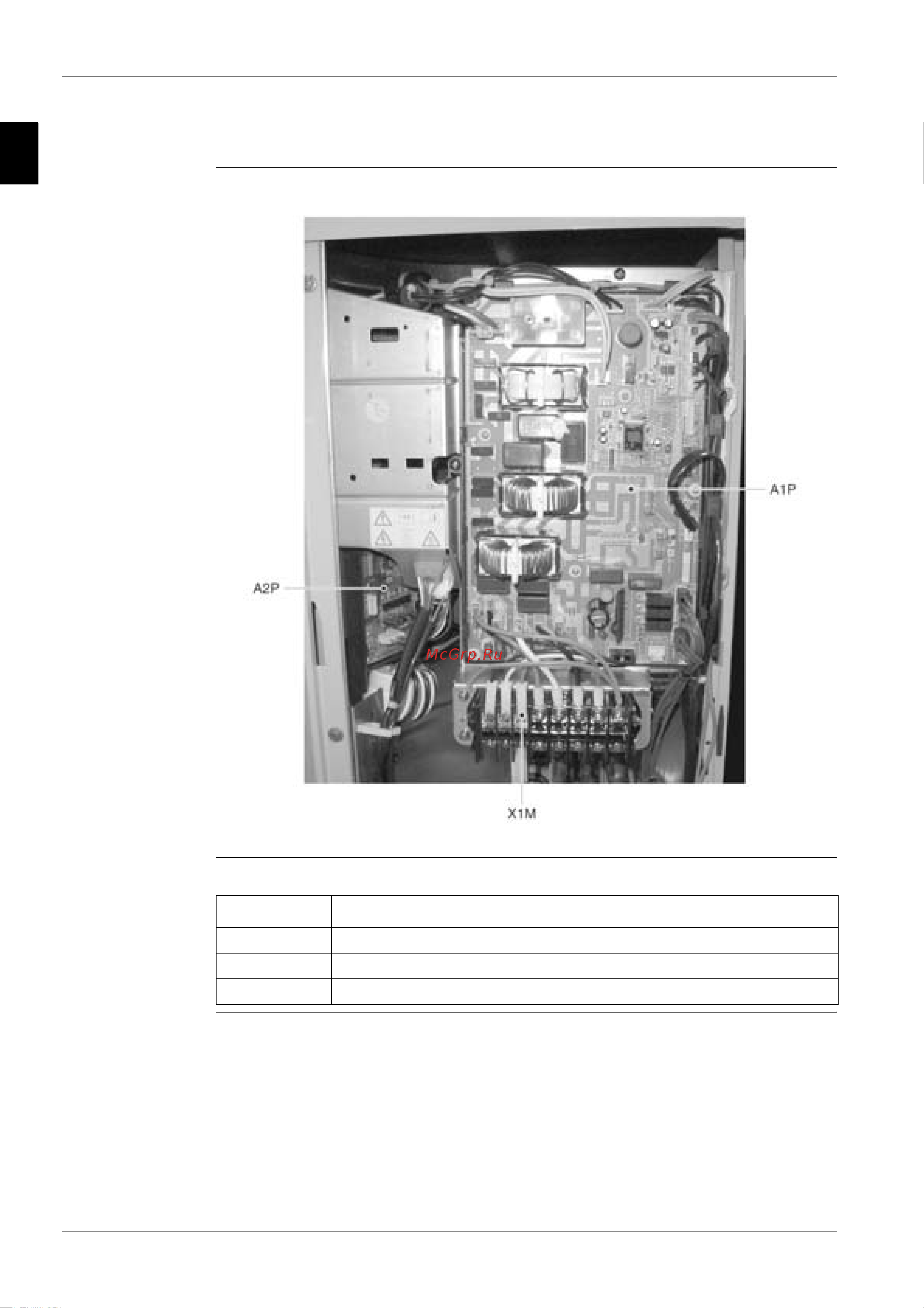 Daikin RZQ125B8V3B [62/326] Rzq100 140b7w1b