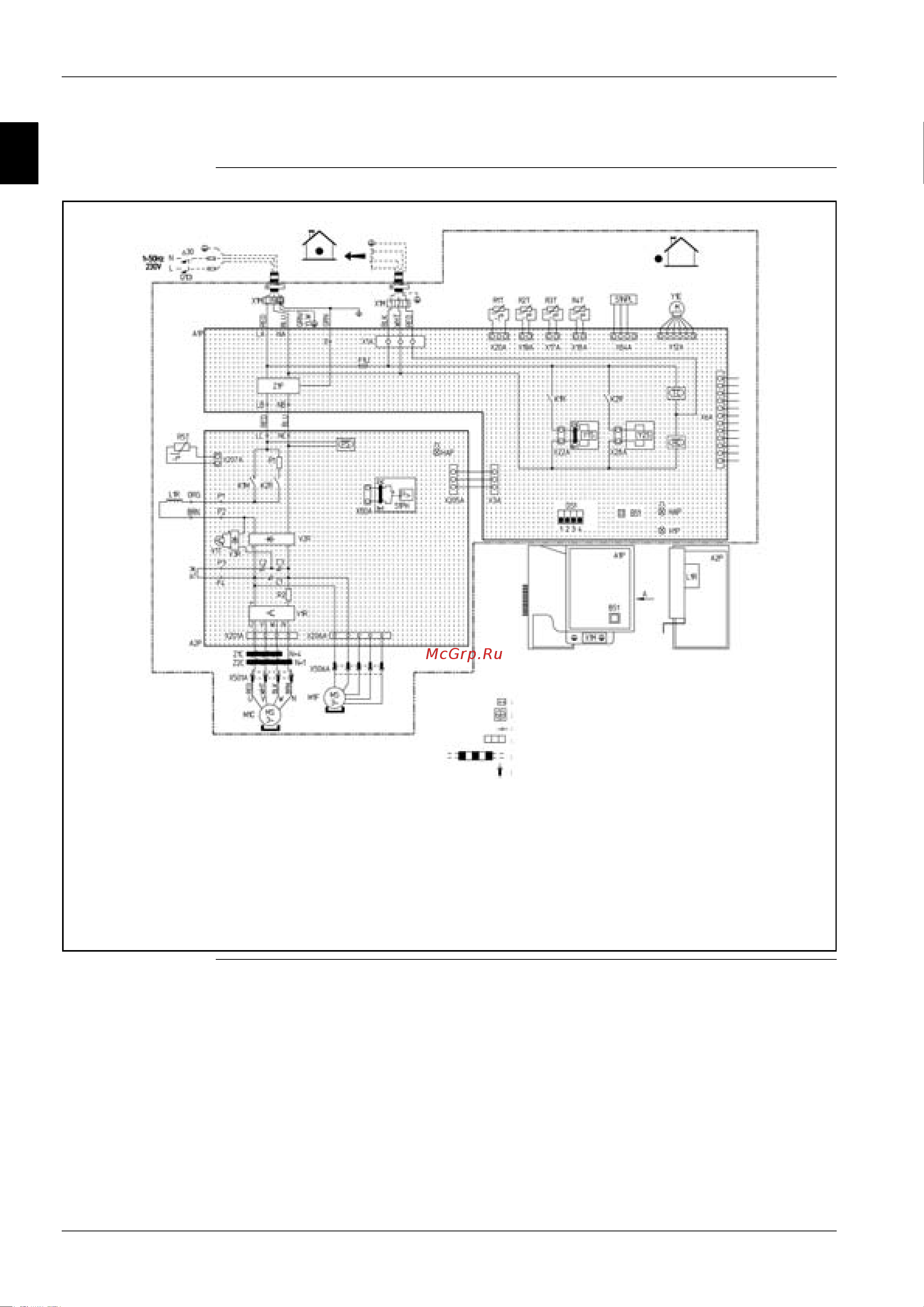 Daikin RZQ71B8V3B [64/326] Rzq71b8v3b