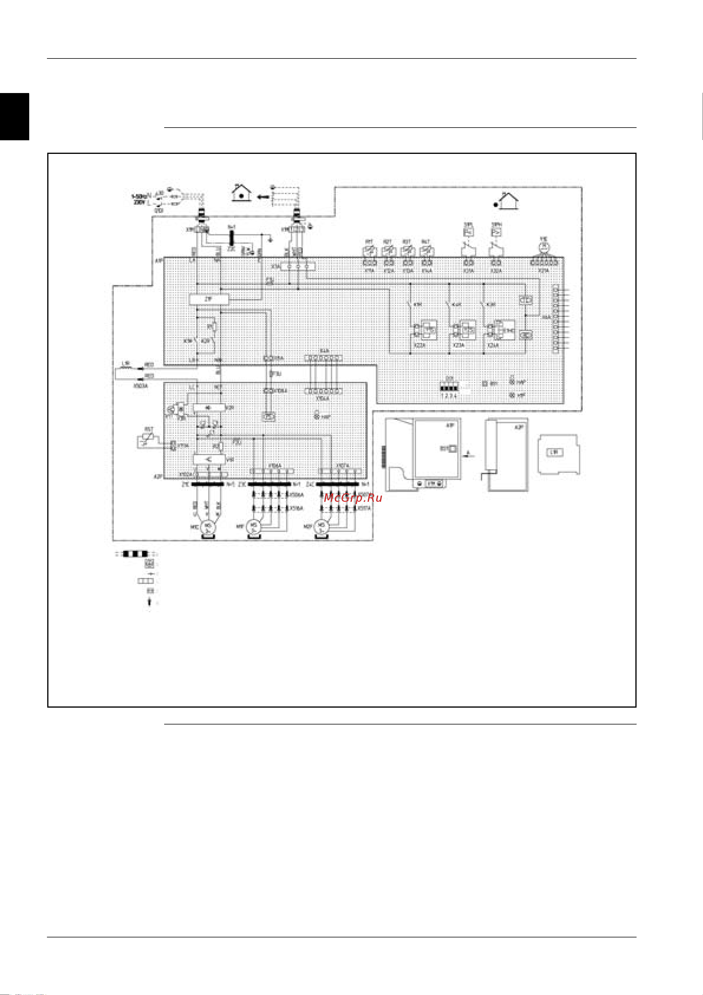 Daikin RZQ125B7W1B [66/326] Rzq100 125b8v3b
