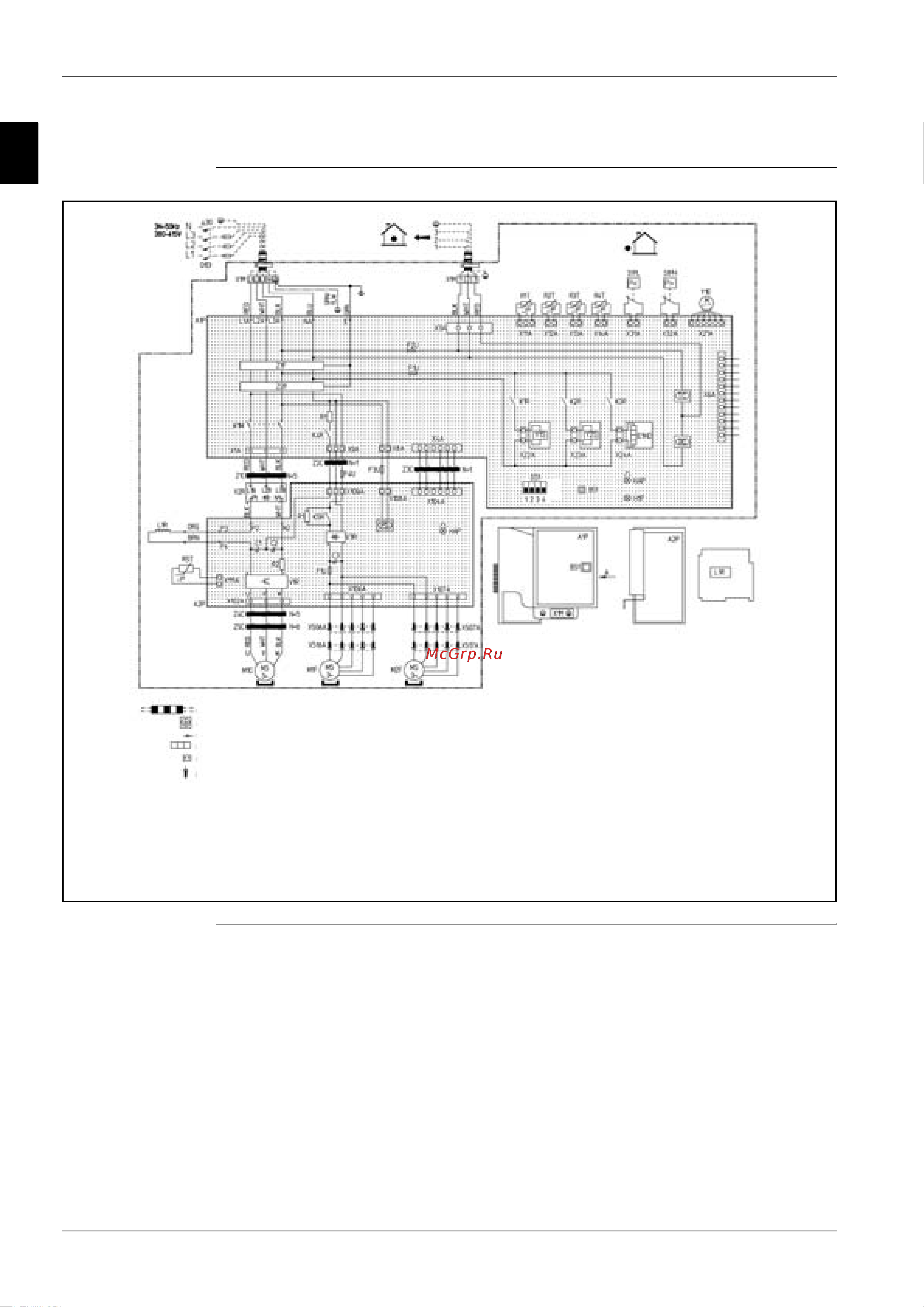 Daikin RZQ140B7W1B [68/326] Rzq100 140b7w1b