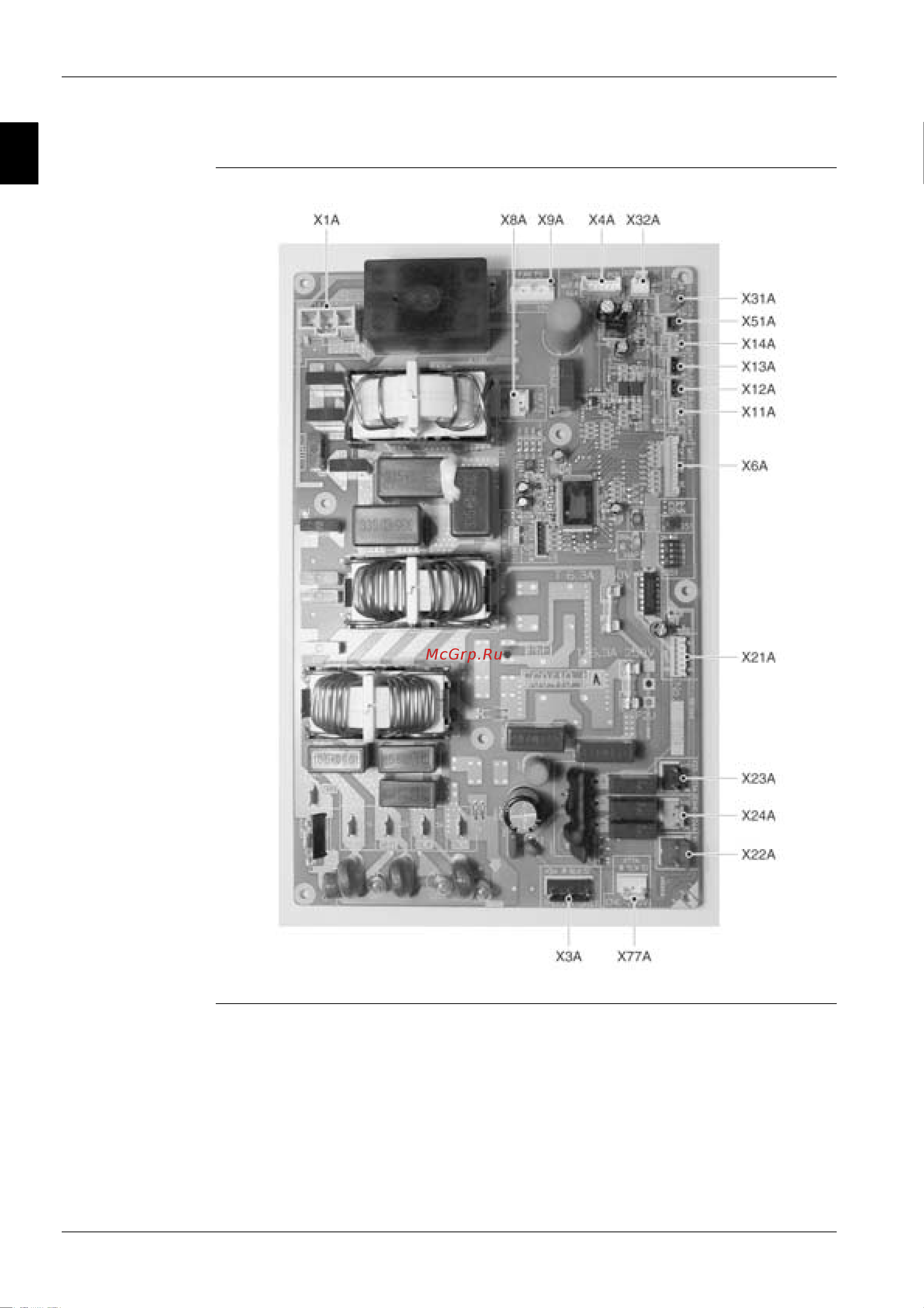 Daikin RZQ125B7W1B [80/326] Rzq100 140b7w1b