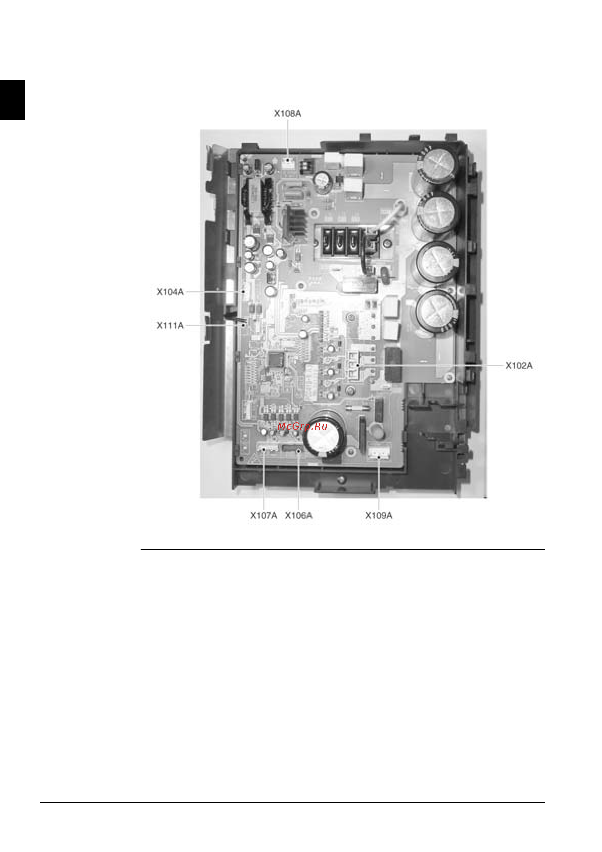 Daikin RZQ125B8V3B Сервис мануал онлайн [82/326] 607211