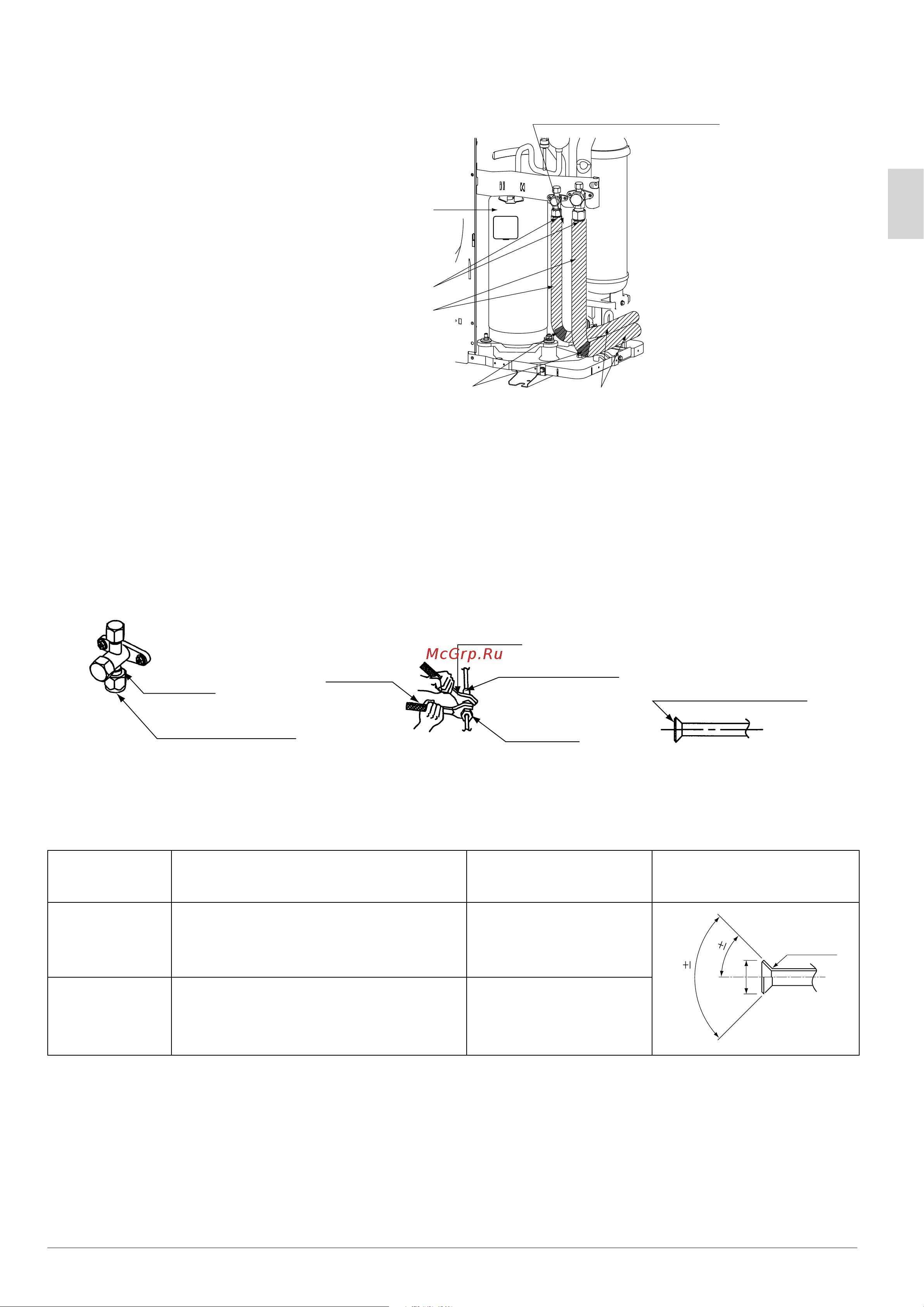 Daikin RZQ20LCVAK [19/64] Fig 15