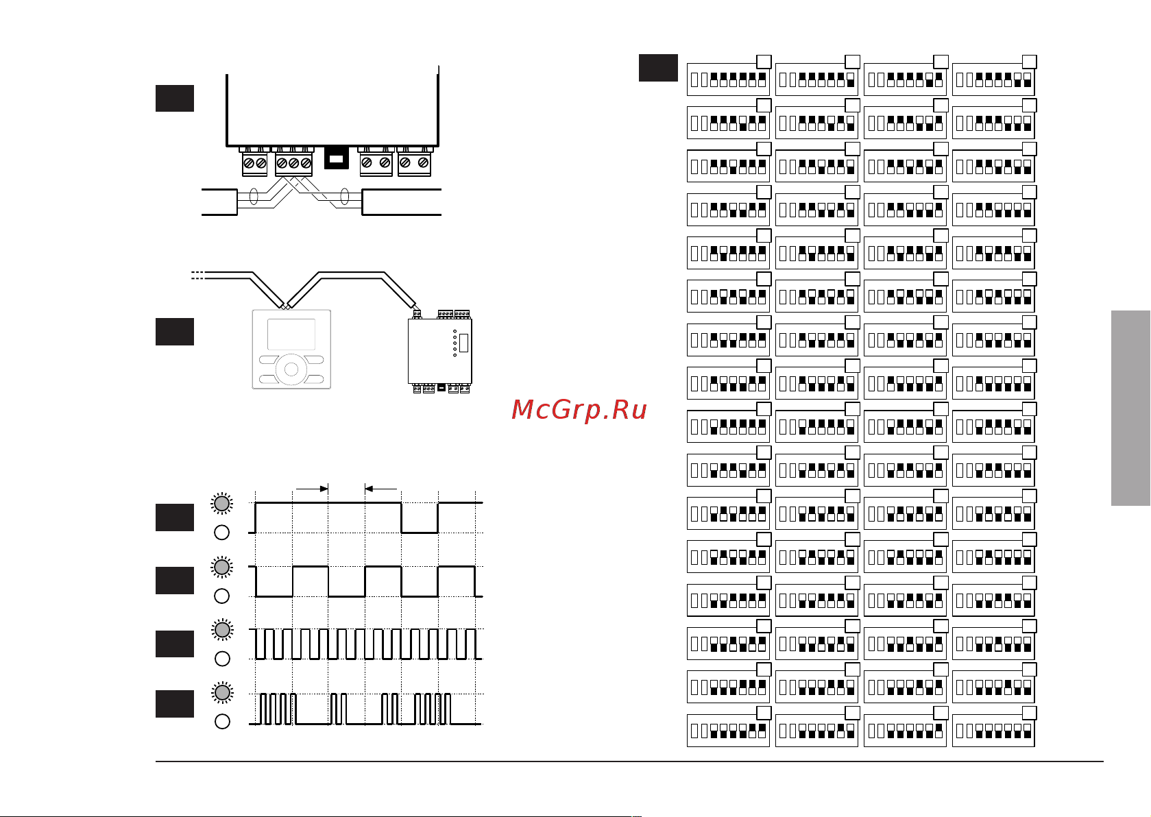 Daikin DCOM-LT/MB [3/10] English