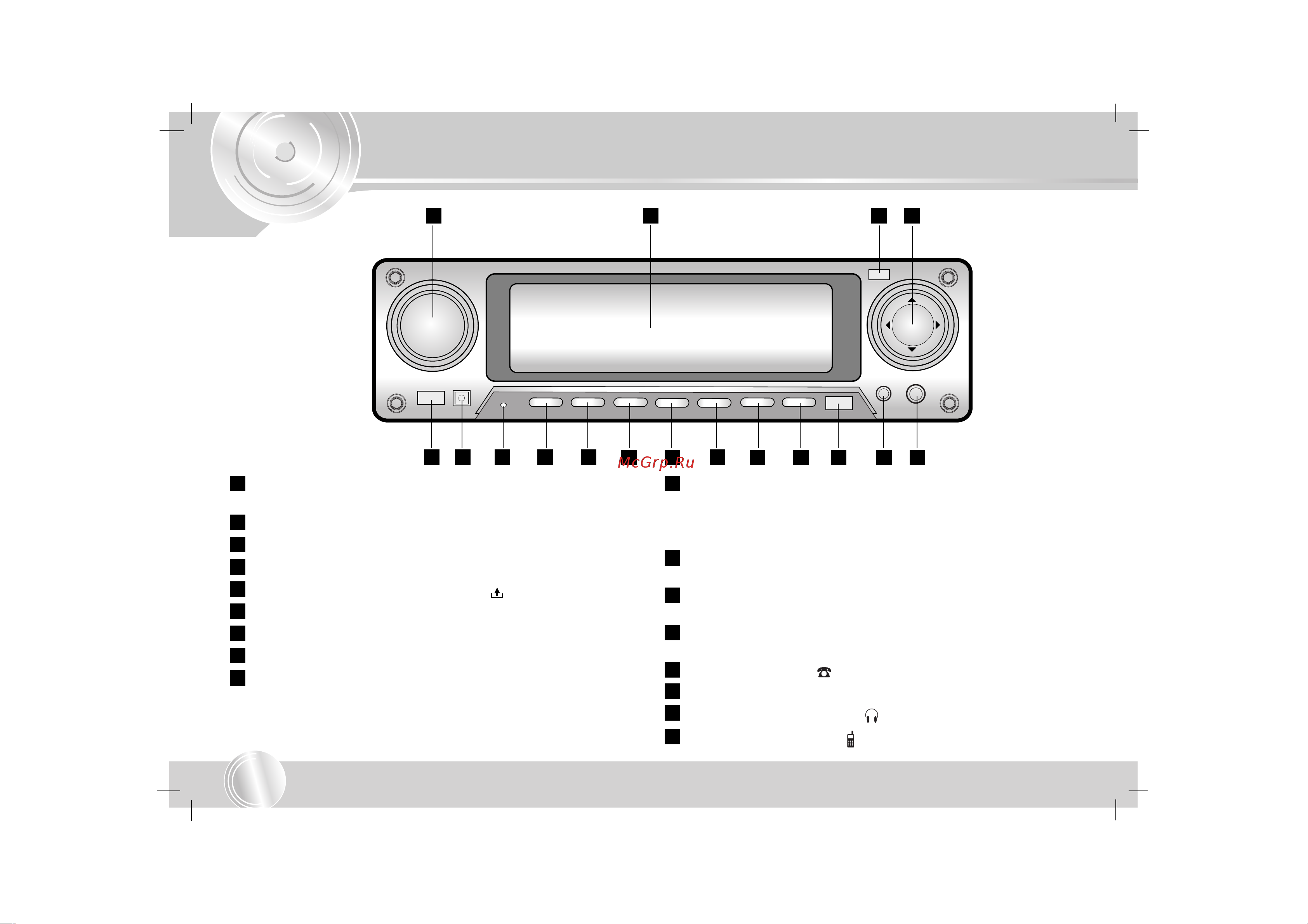 LG LAC-M8410R [8/34] Èâ â ìﬂﬂ ô ìâî ïó âî lac m8400r