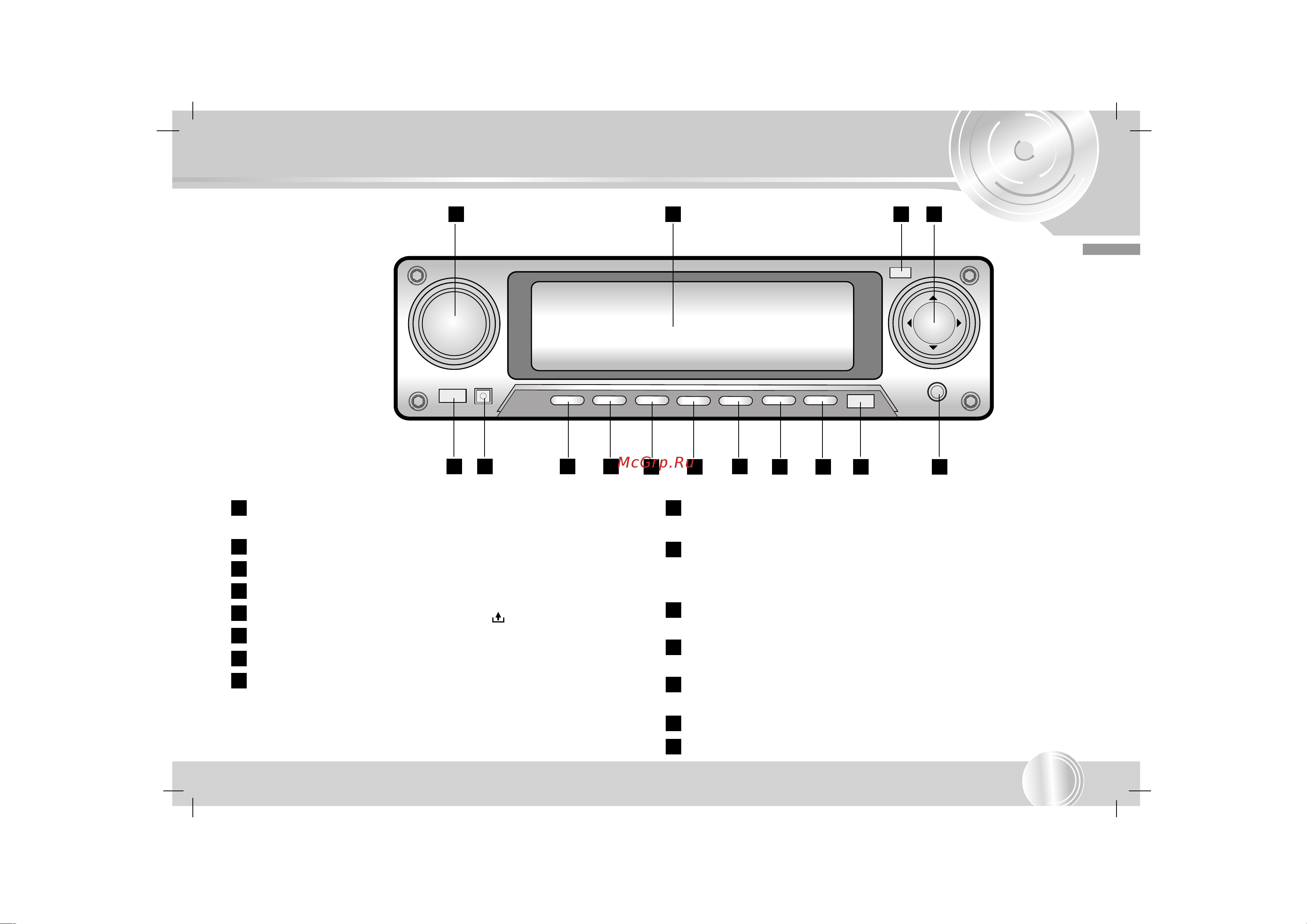 LG LAC-M8410R [9/34] Èâ â ìﬂﬂ ô ìâî ïó âî lac m8410r