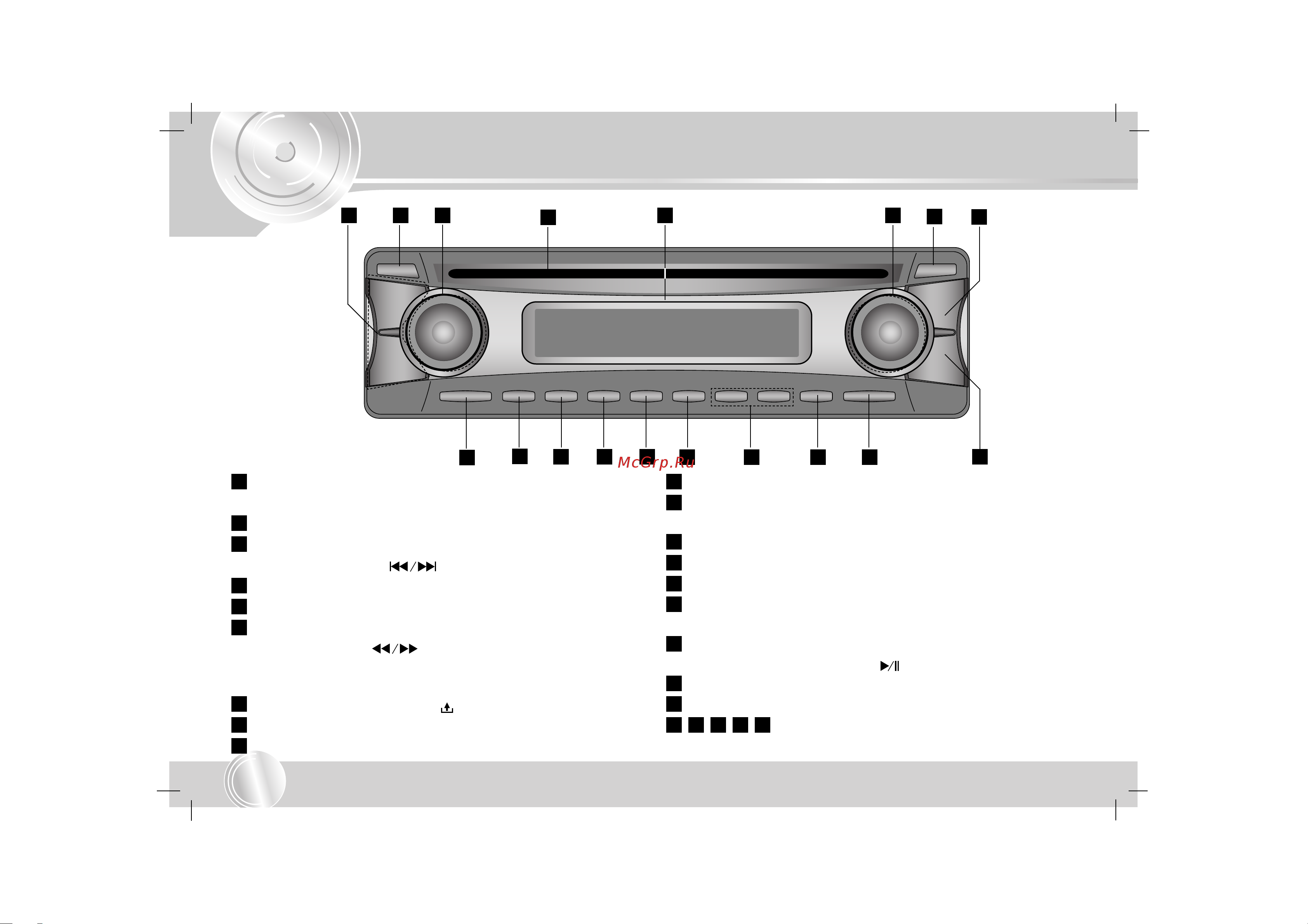 LG LAC-M0510 [6/16] Перед использованием