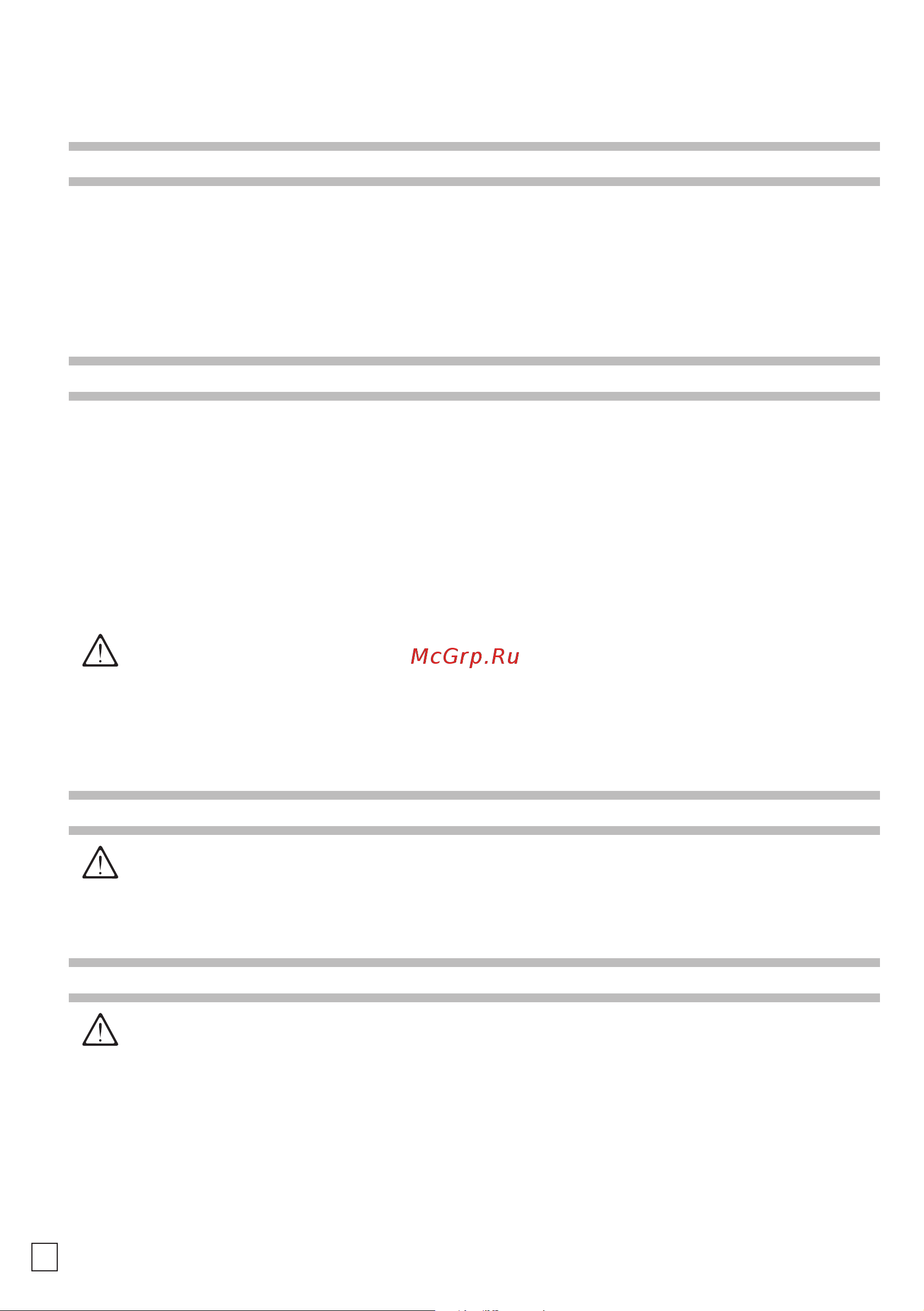 Comet MTP AX 2/100 [34/104] Stopping operation models with total stop