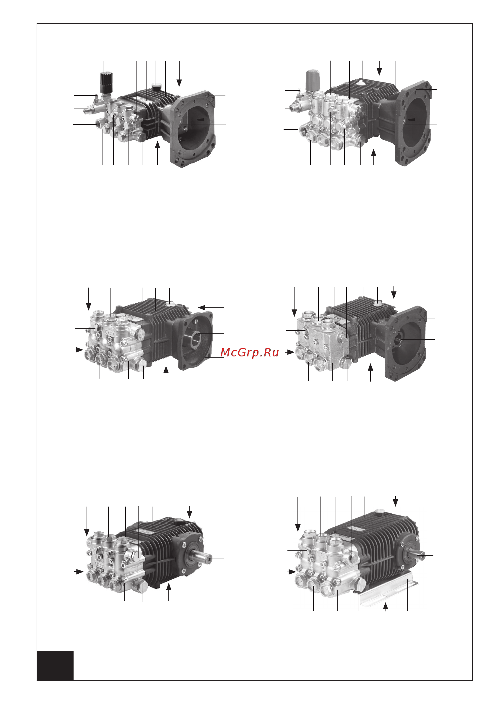 Comet MTP AXR 9/140 TSI [2/80] Fw fw2