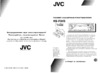 JVC KS-F345 Руководство пользователя
